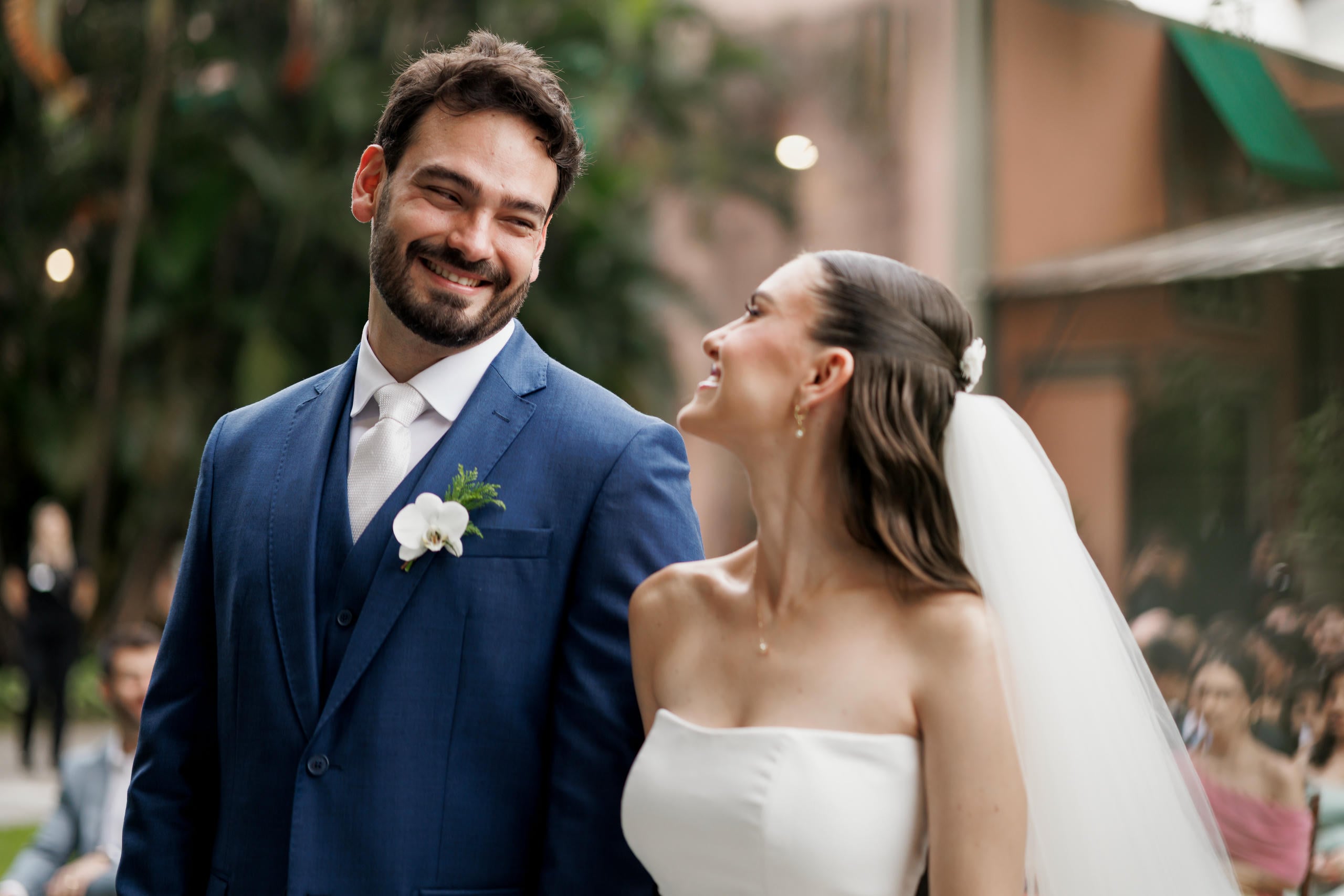 Casamento de Nayme & Renan em Le Jardin, Ribeirão Preto (SP) — fotografia 39