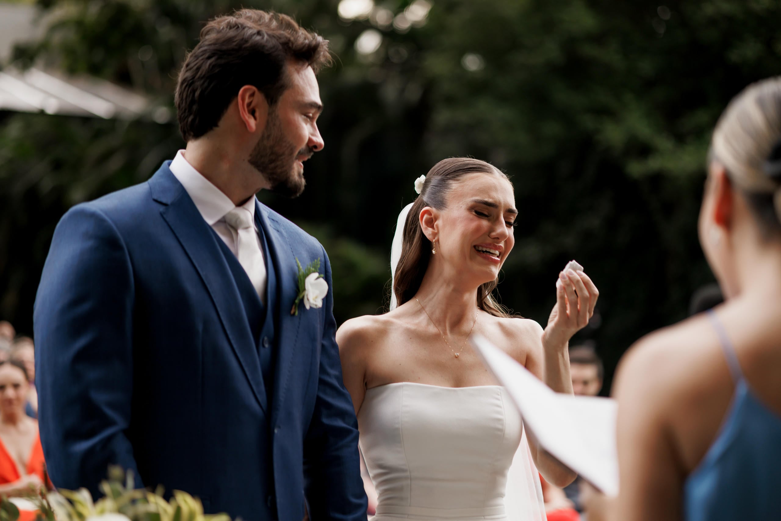 Casamento de Nayme & Renan em Le Jardin, Ribeirão Preto (SP) — fotografia 40