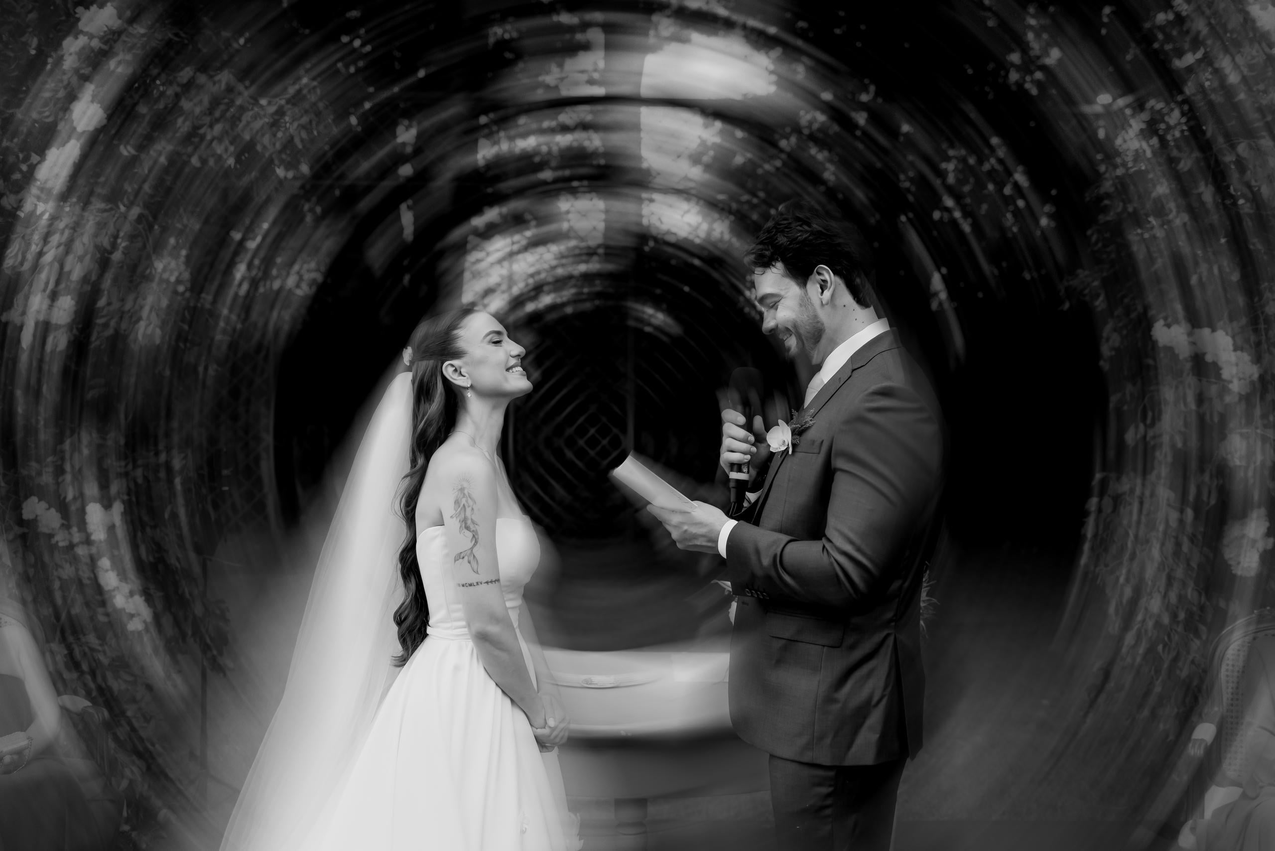 Casamento de Nayme & Renan em Le Jardin, Ribeirão Preto (SP) — fotografia 44