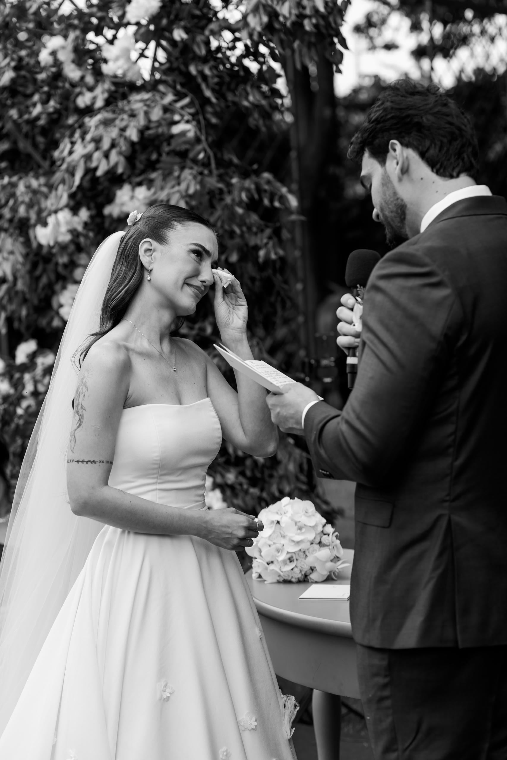 Casamento de Nayme & Renan em Le Jardin, Ribeirão Preto (SP) — fotografia 45