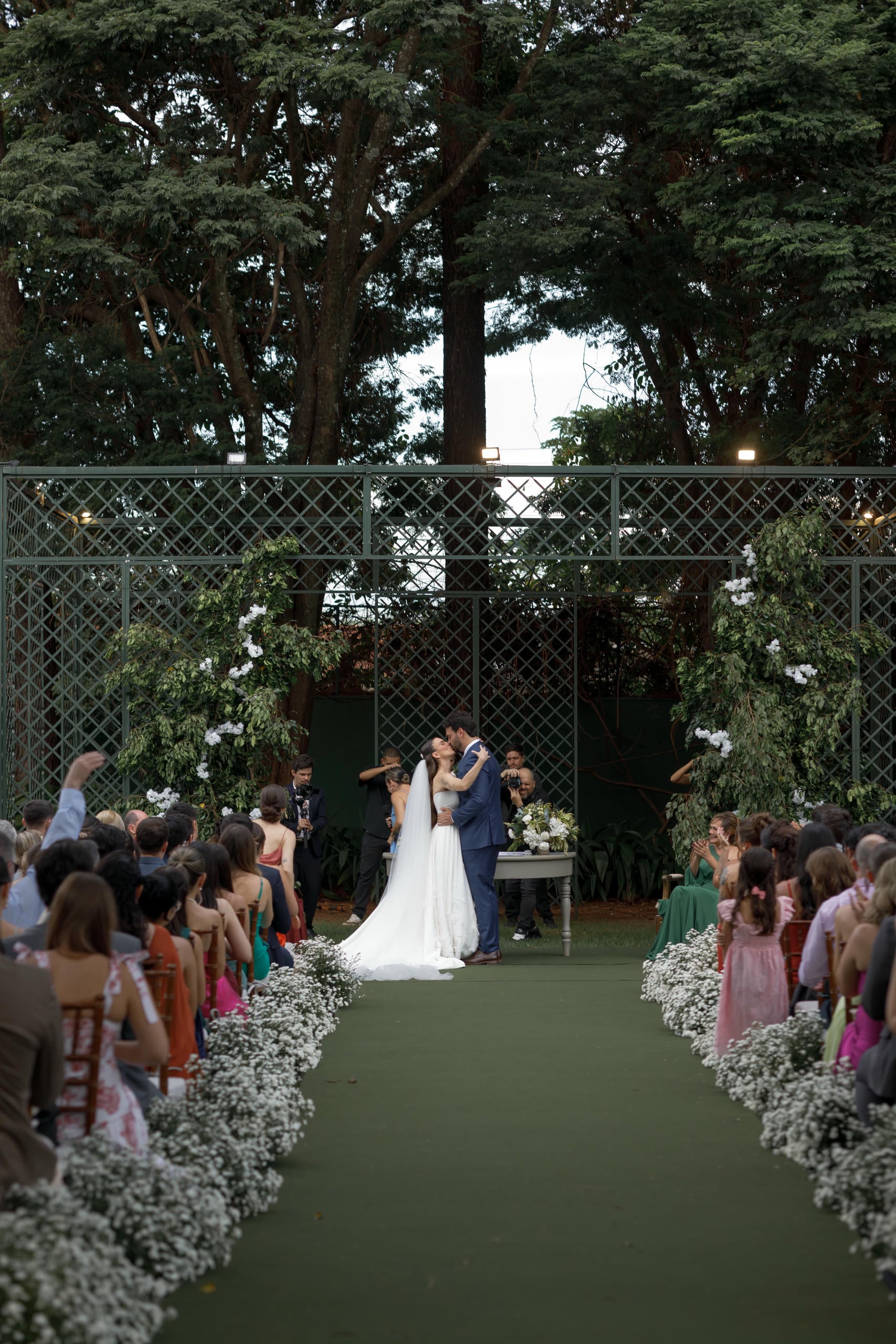 Casamento de Nayme & Renan em Le Jardin, Ribeirão Preto (SP) — fotografia 47