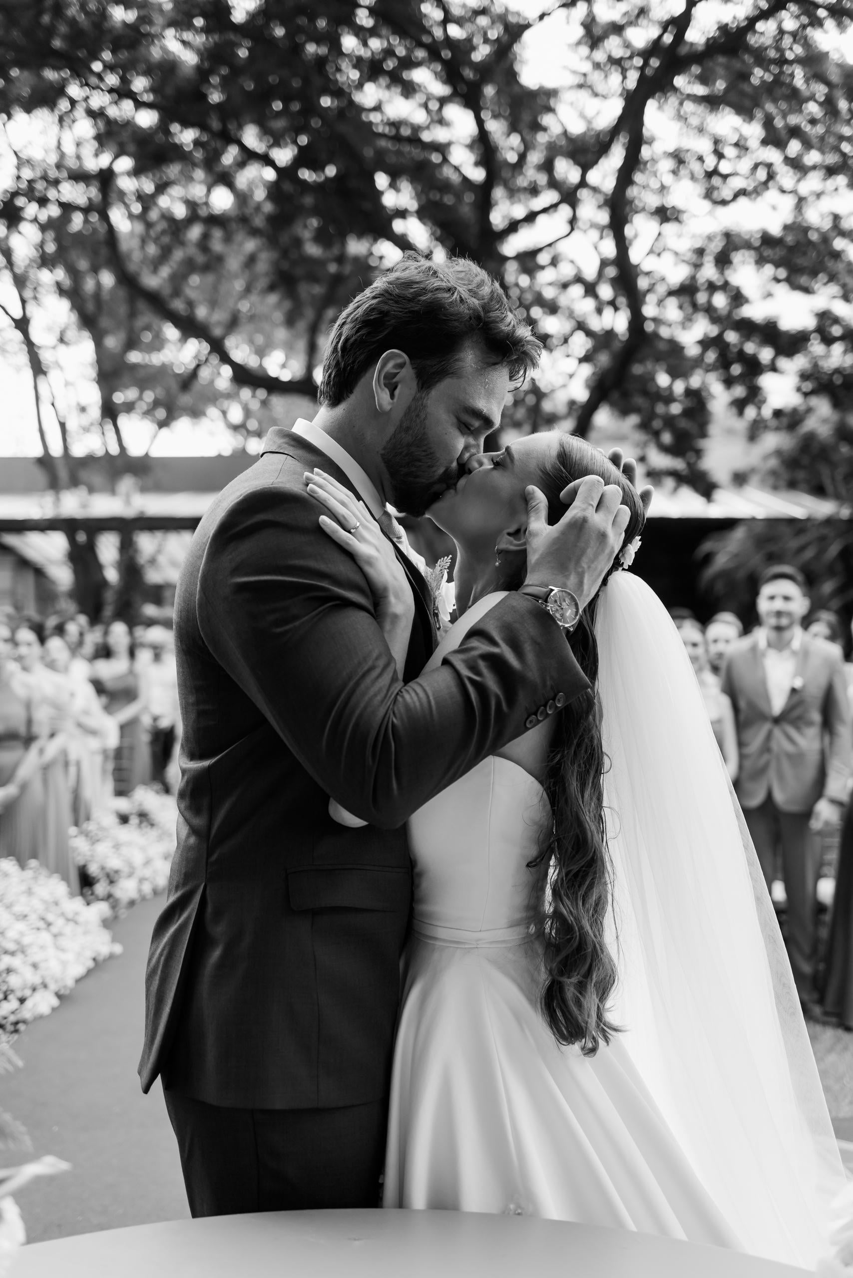 Casamento de Nayme & Renan em Le Jardin, Ribeirão Preto (SP) — fotografia 49