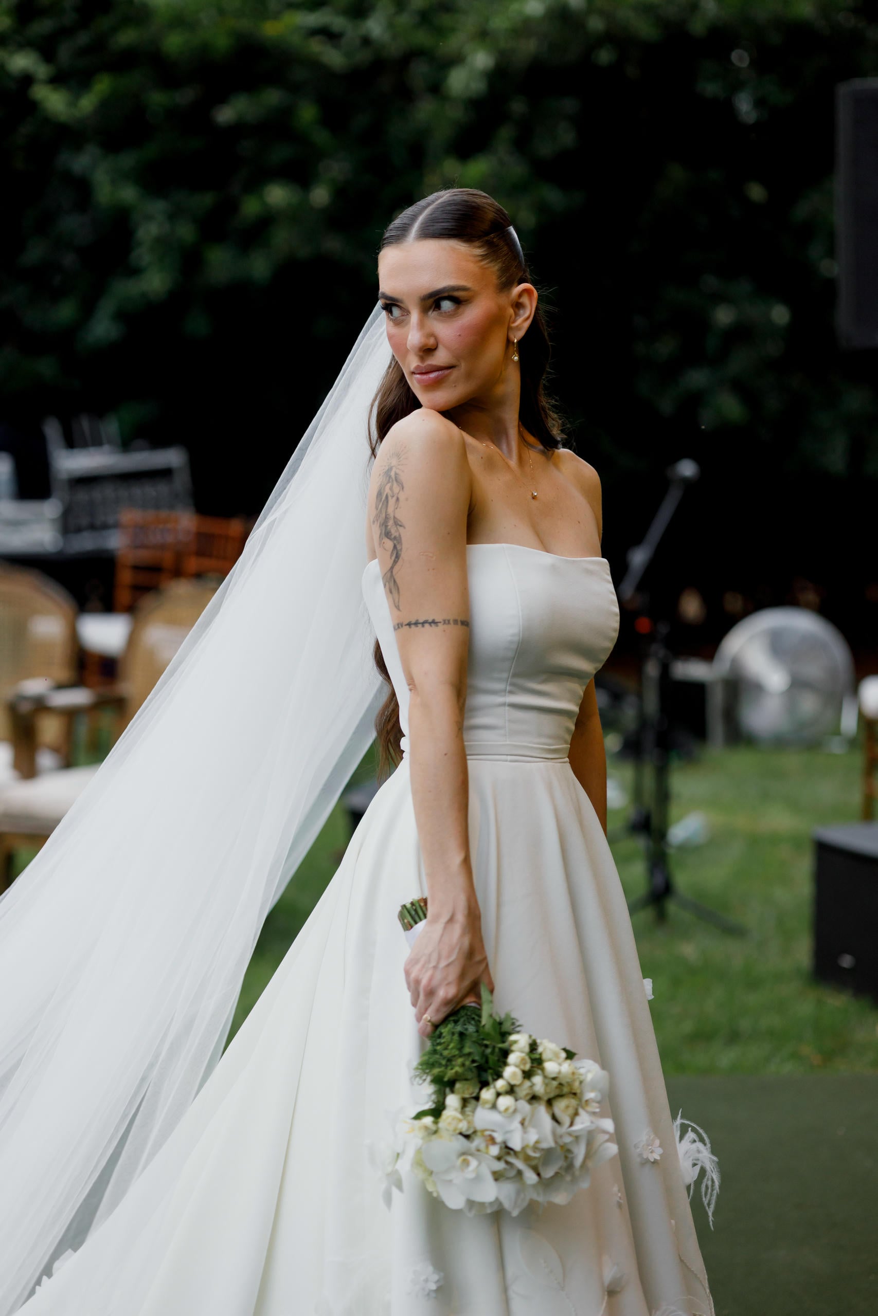 Casamento de Nayme & Renan em Le Jardin, Ribeirão Preto (SP) — fotografia 55