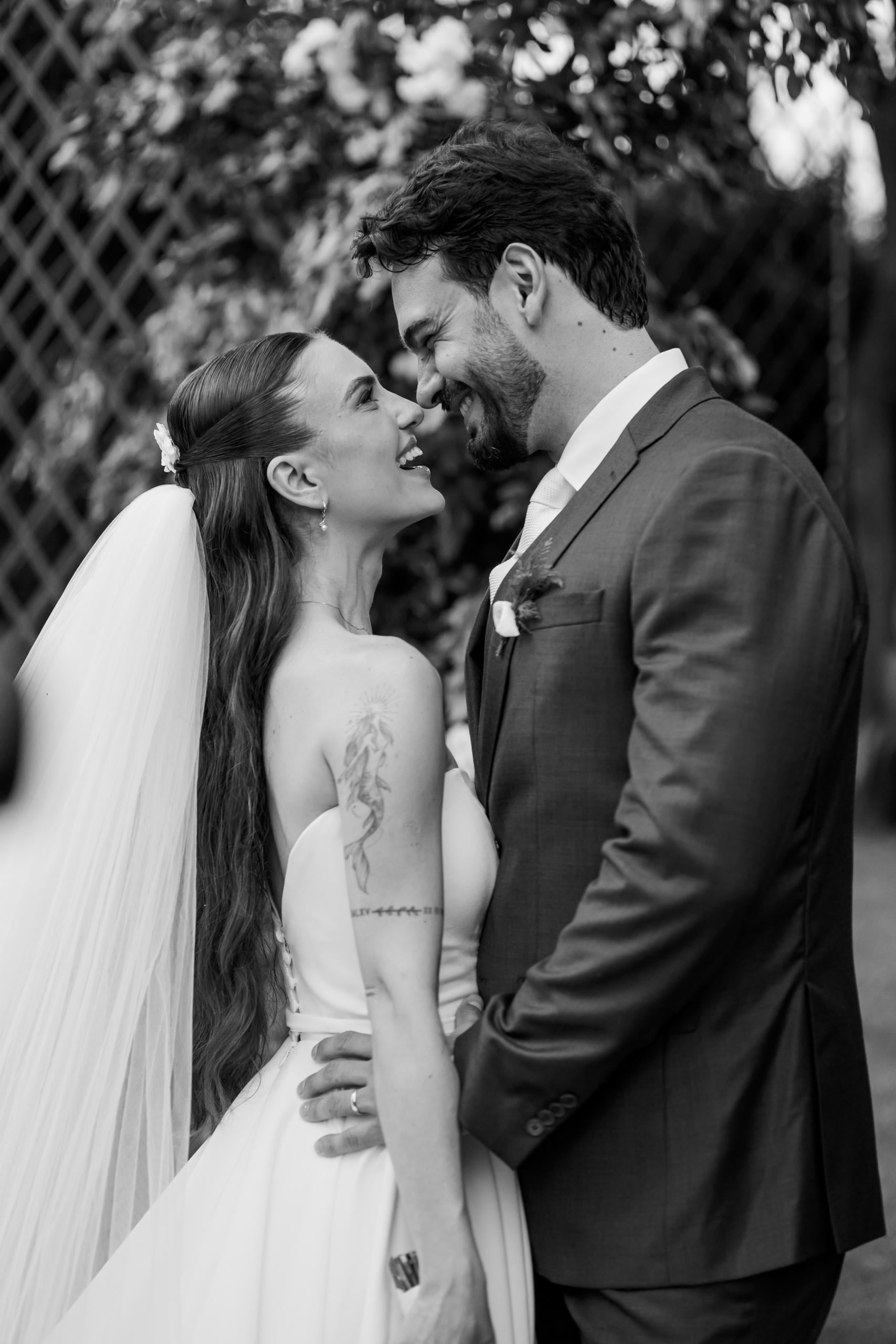 Casamento de Nayme & Renan em Le Jardin, Ribeirão Preto (SP) — fotografia 56