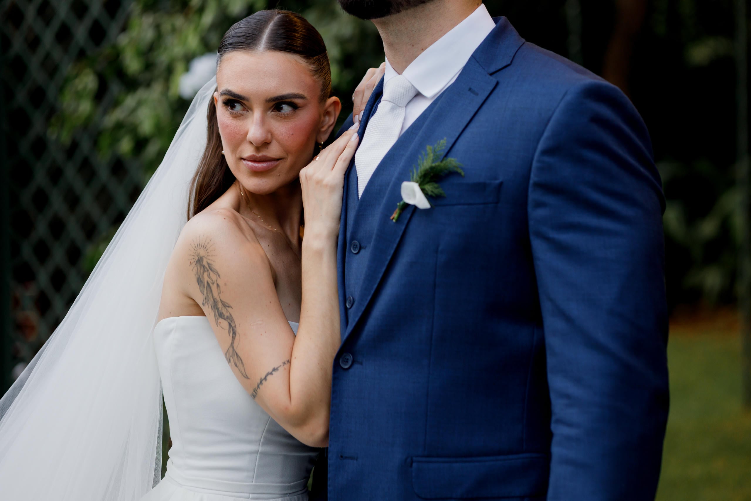 Casamento de Nayme & Renan em Le Jardin, Ribeirão Preto (SP) — fotografia 57