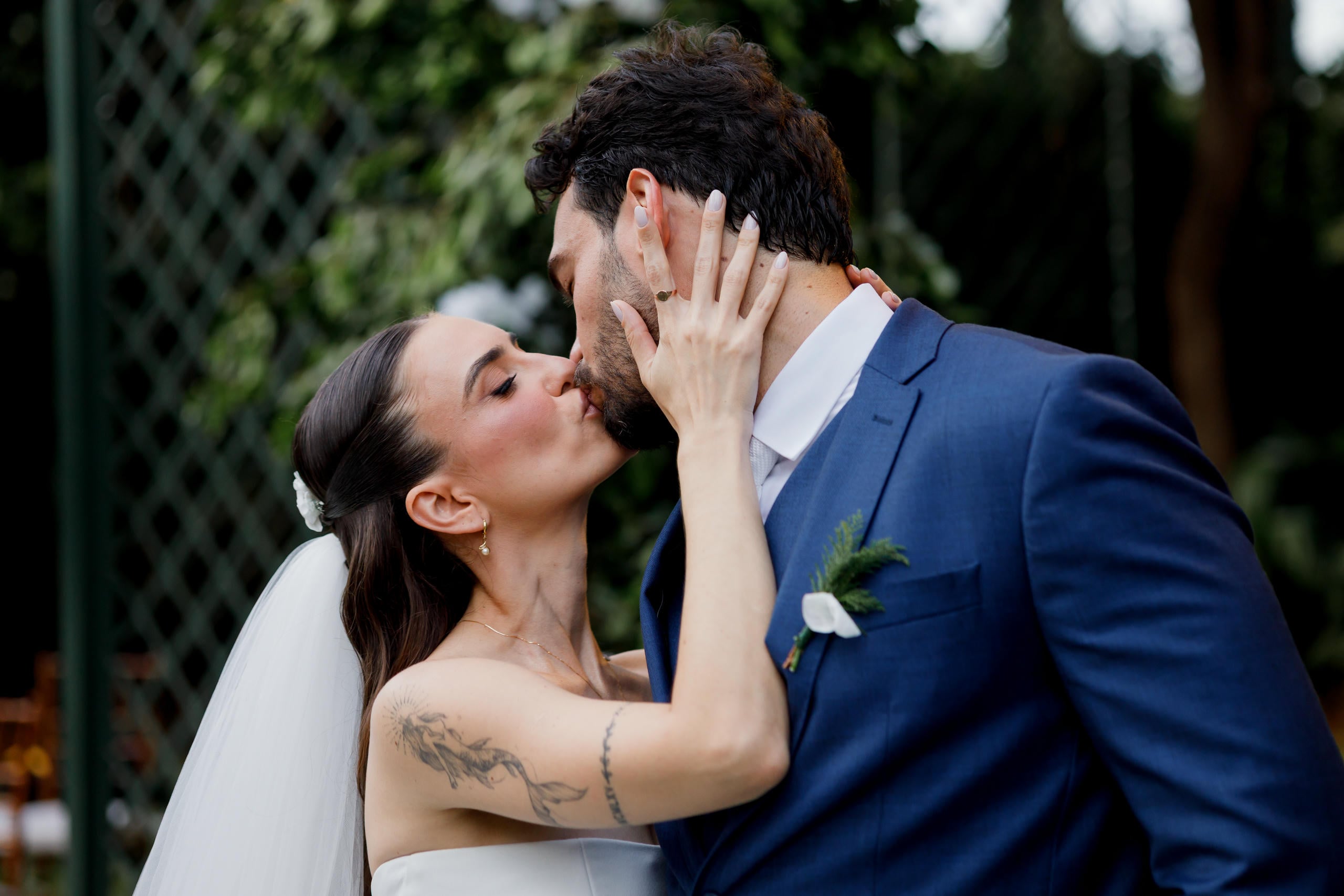 Casamento de Nayme & Renan em Le Jardin, Ribeirão Preto (SP) — fotografia 59