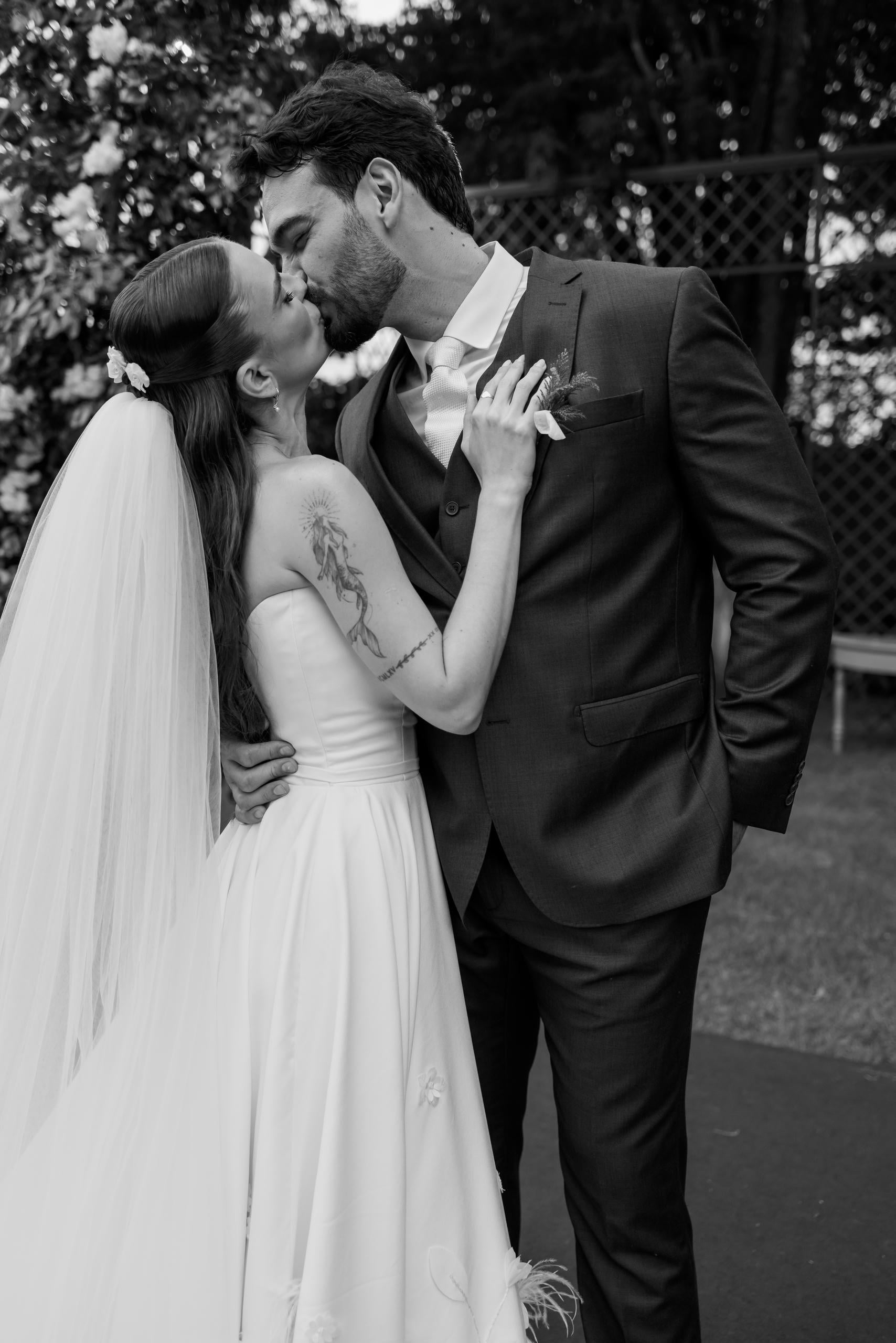 Casamento de Nayme & Renan em Le Jardin, Ribeirão Preto (SP) — fotografia 63
