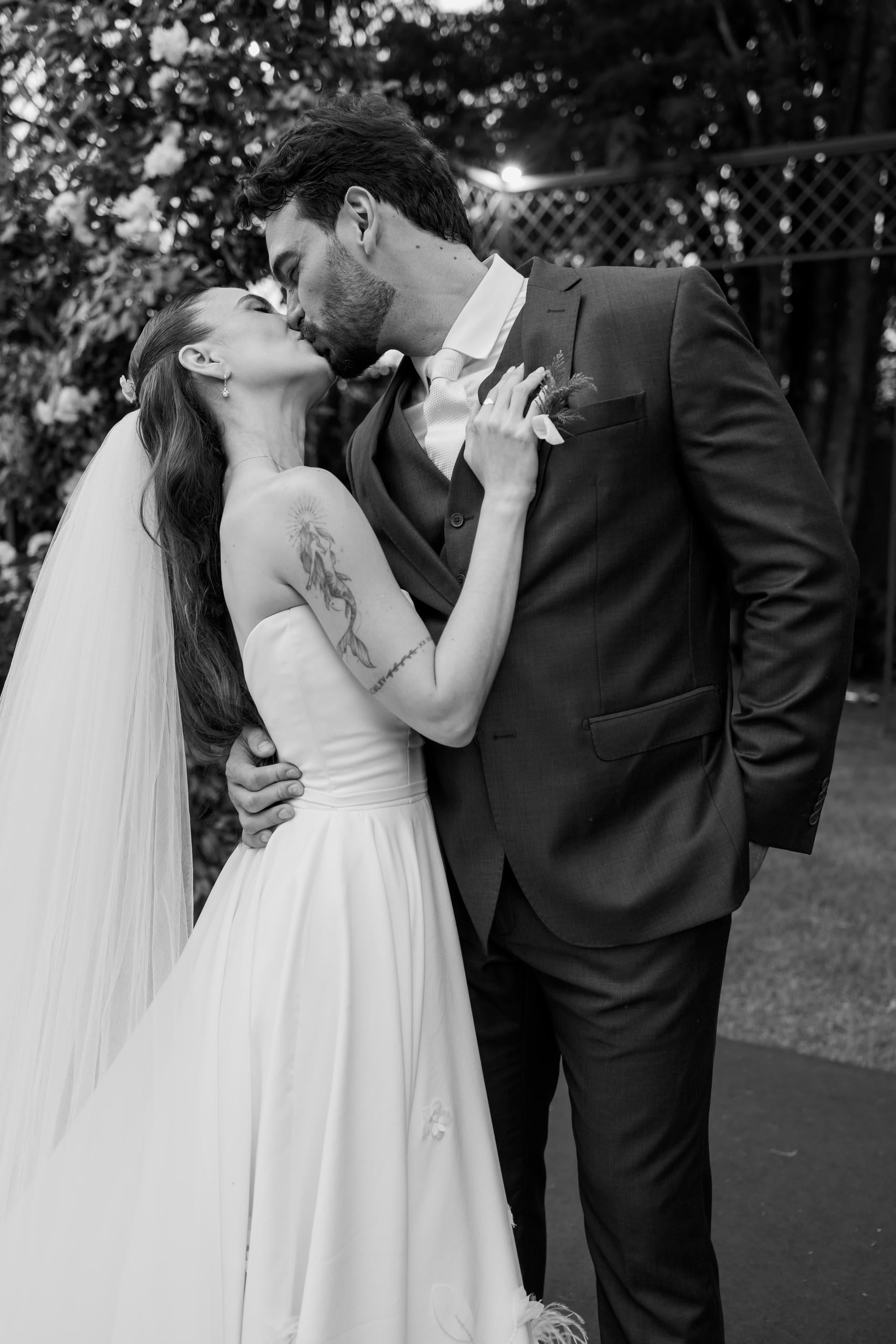 Casamento de Nayme & Renan em Le Jardin, Ribeirão Preto (SP) — fotografia 64