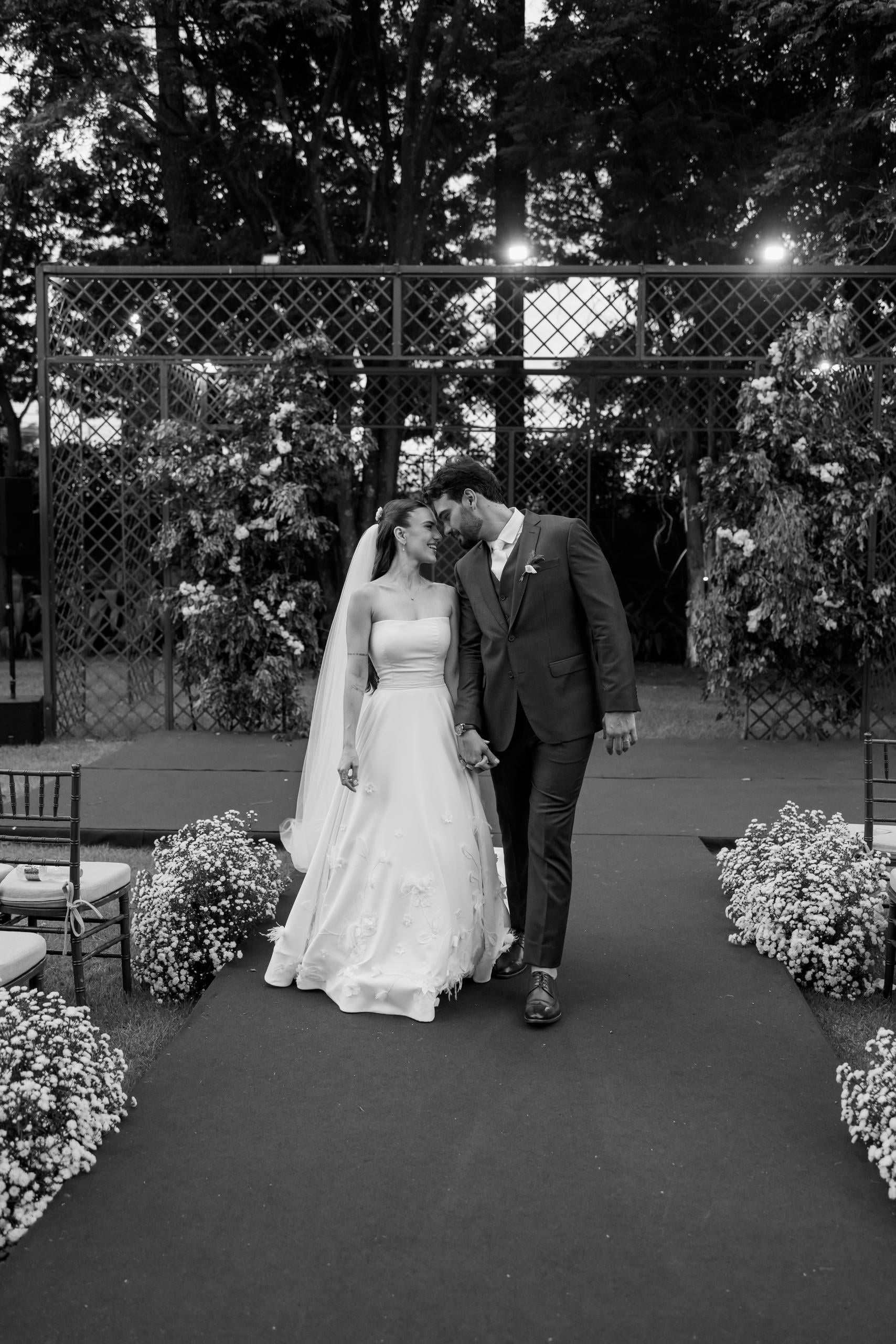 Casamento de Nayme & Renan em Le Jardin, Ribeirão Preto (SP) — fotografia 67