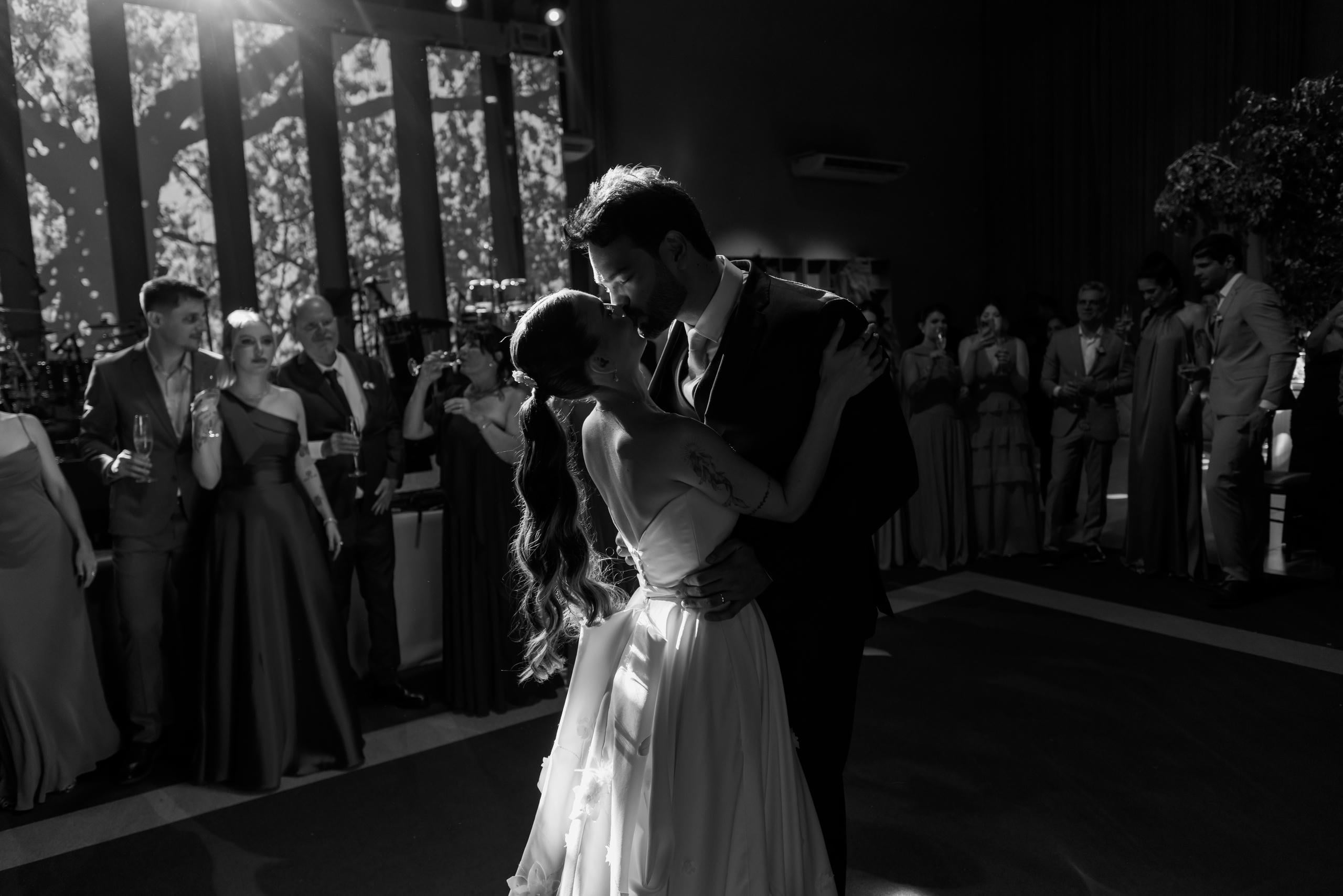 Casamento de Nayme & Renan em Le Jardin, Ribeirão Preto (SP) — fotografia 72