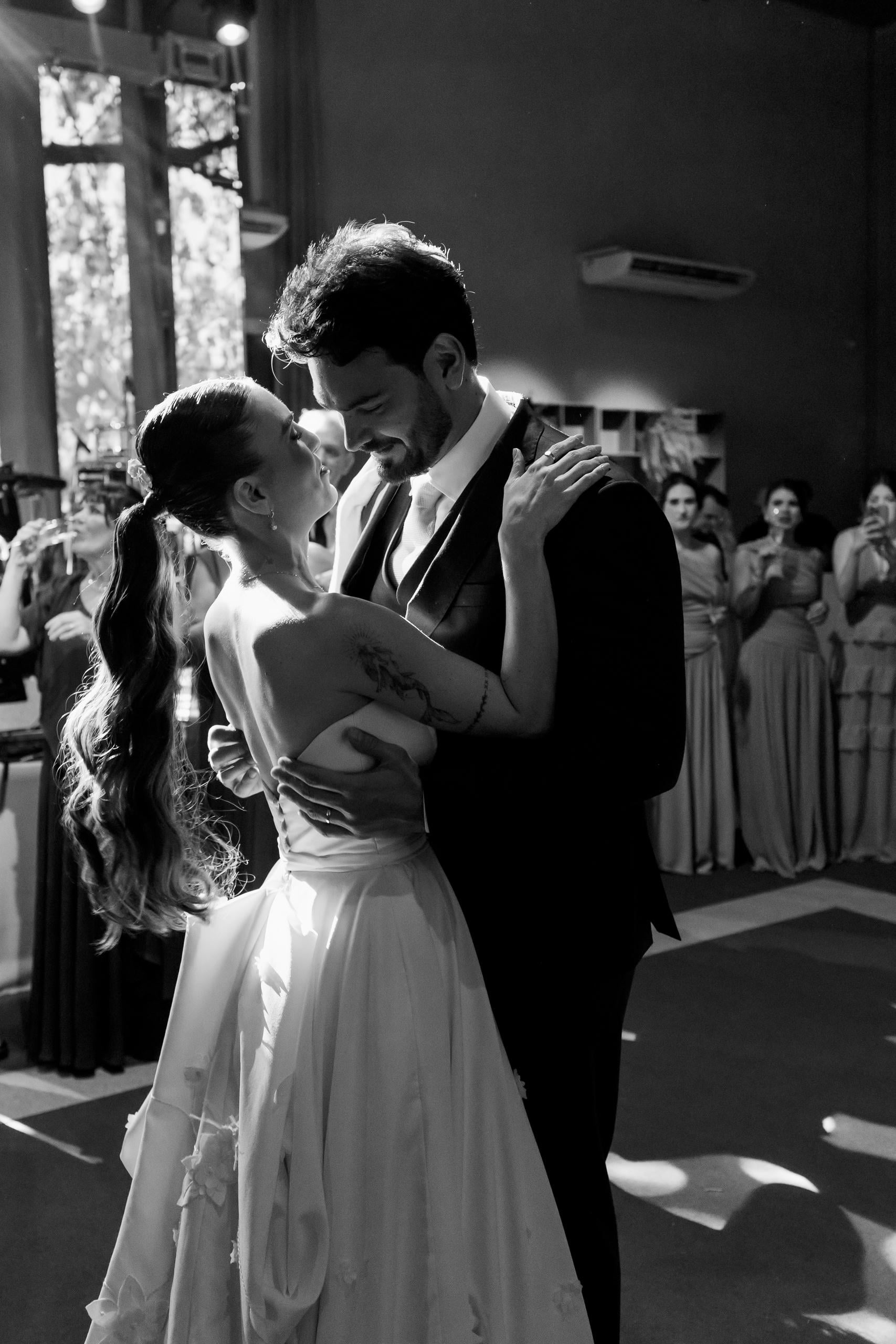 Casamento de Nayme & Renan em Le Jardin, Ribeirão Preto (SP) — fotografia 73