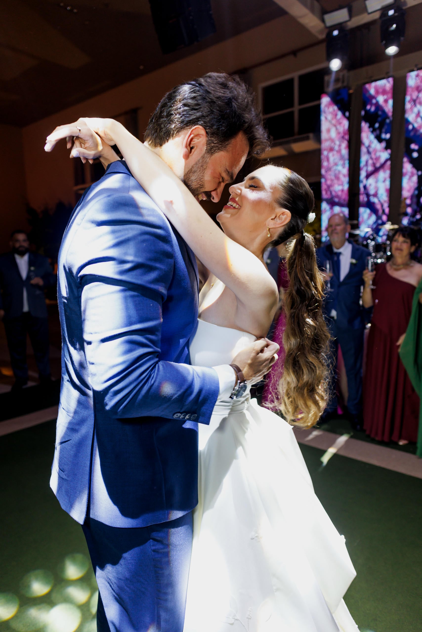Casamento de Nayme & Renan em Le Jardin, Ribeirão Preto (SP) — fotografia 75
