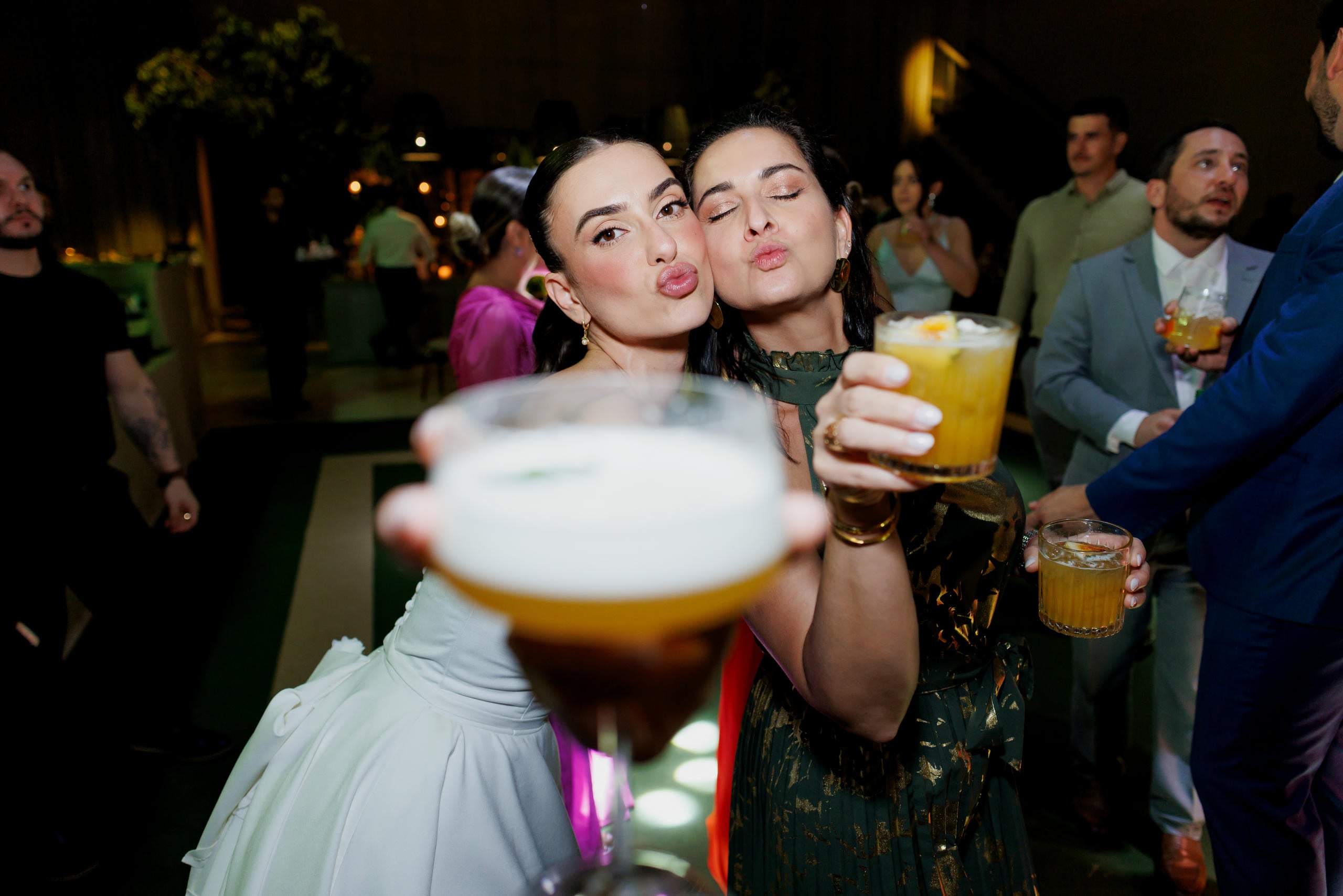 Casamento de Nayme & Renan em Le Jardin, Ribeirão Preto (SP) — fotografia 83