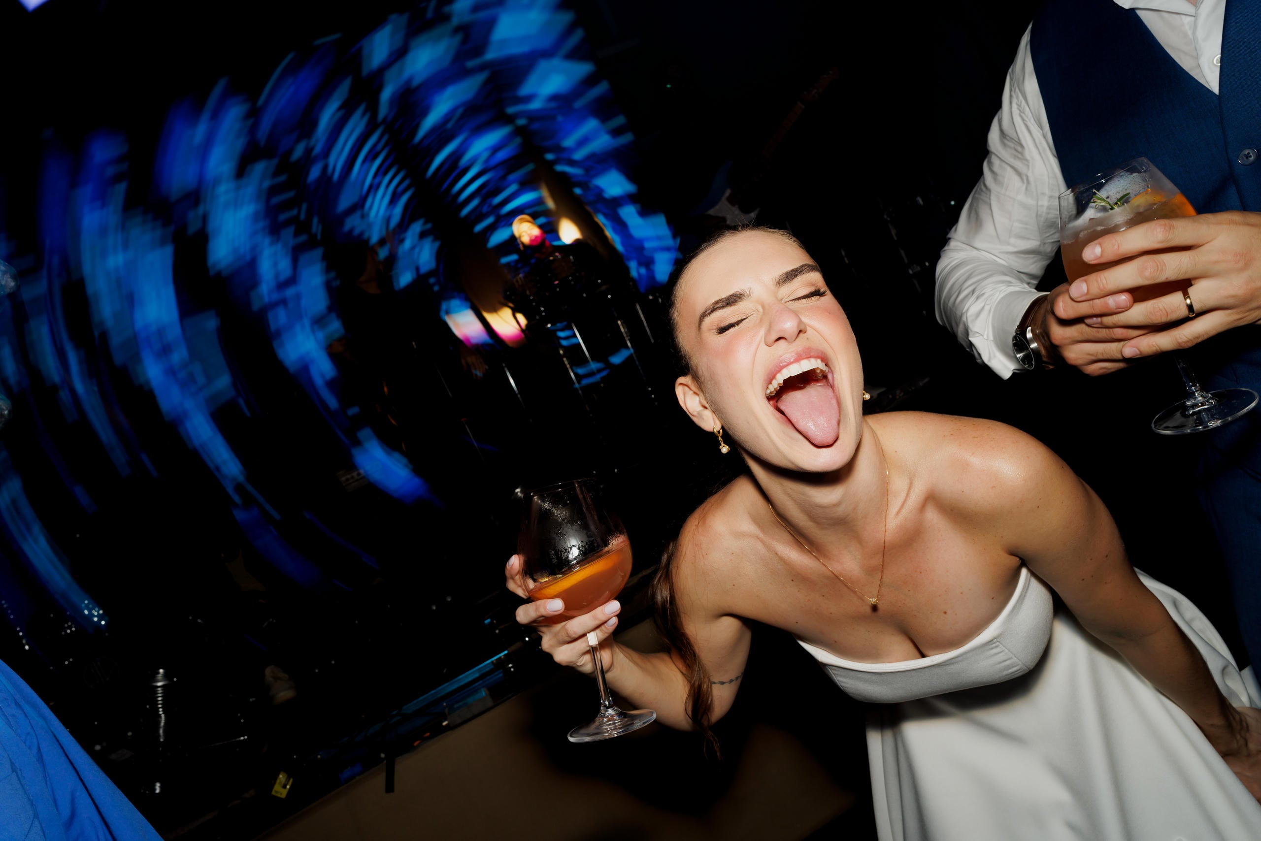 Casamento de Nayme & Renan em Le Jardin, Ribeirão Preto (SP) — fotografia 90