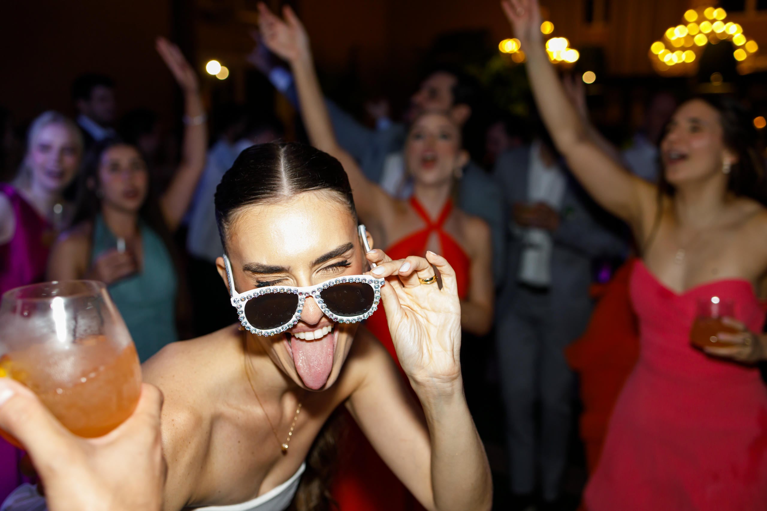Casamento de Nayme & Renan em Le Jardin, Ribeirão Preto (SP) — fotografia 92