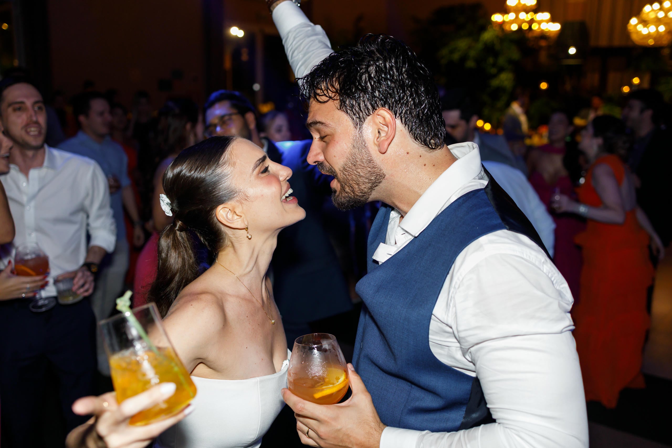 Casamento de Nayme & Renan em Le Jardin, Ribeirão Preto (SP) — fotografia 93