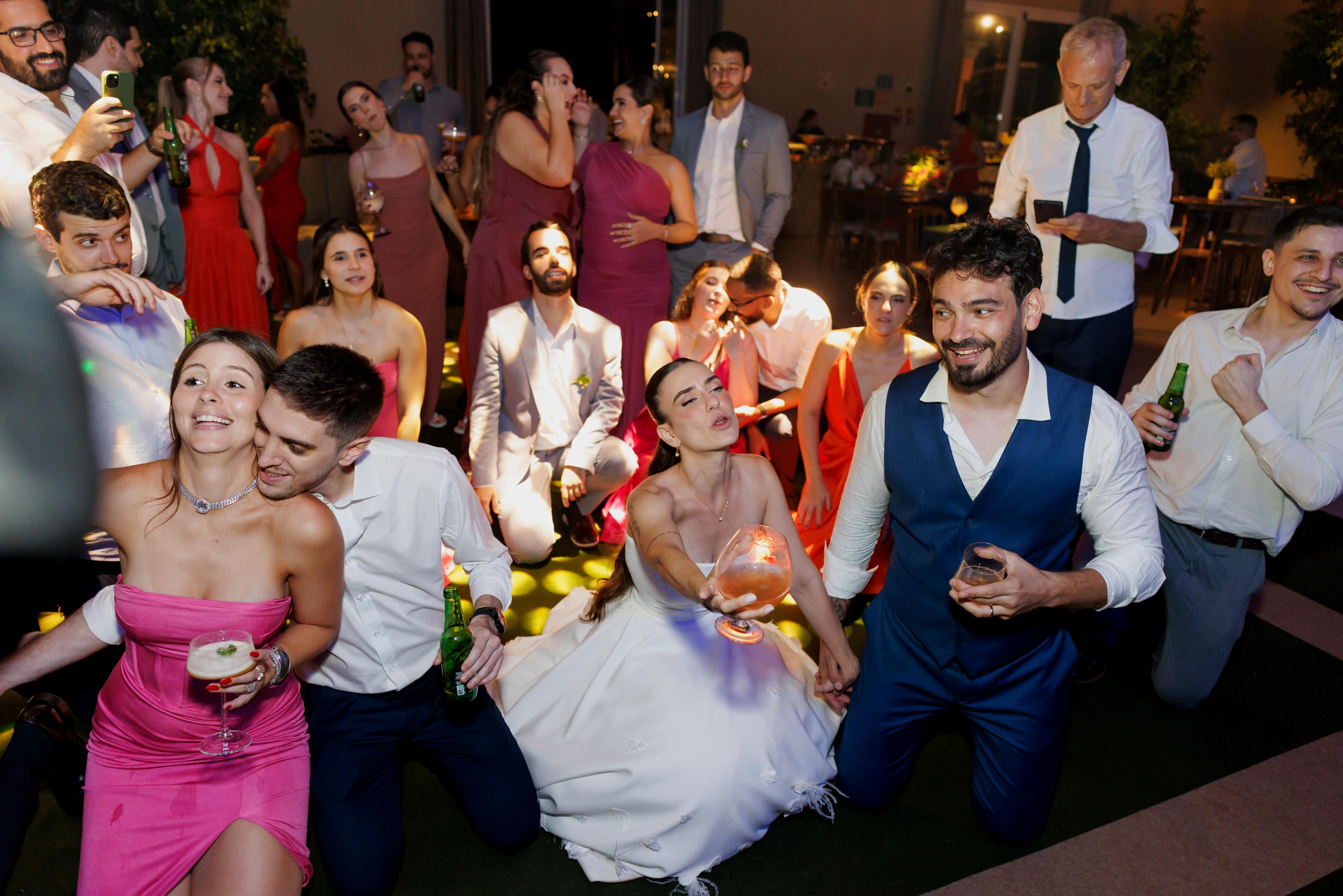 Casamento de Nayme & Renan em Le Jardin, Ribeirão Preto (SP) — fotografia 99
