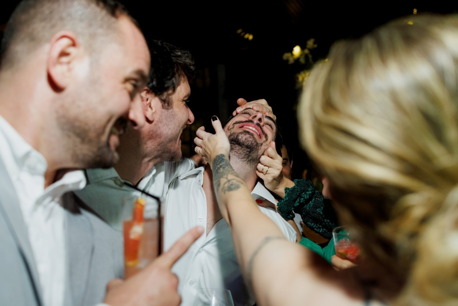 Casamento de Izabella & Pedro em Casa de Campo - Ribeirão Preto (SP) — fotografia 184