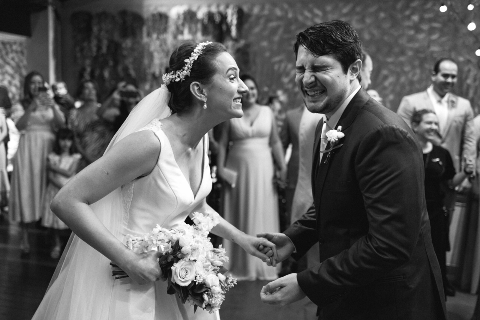 Casamento de Natália & João em Pallato Buffet - Ribeirão Preto (SP) — fotografia 40