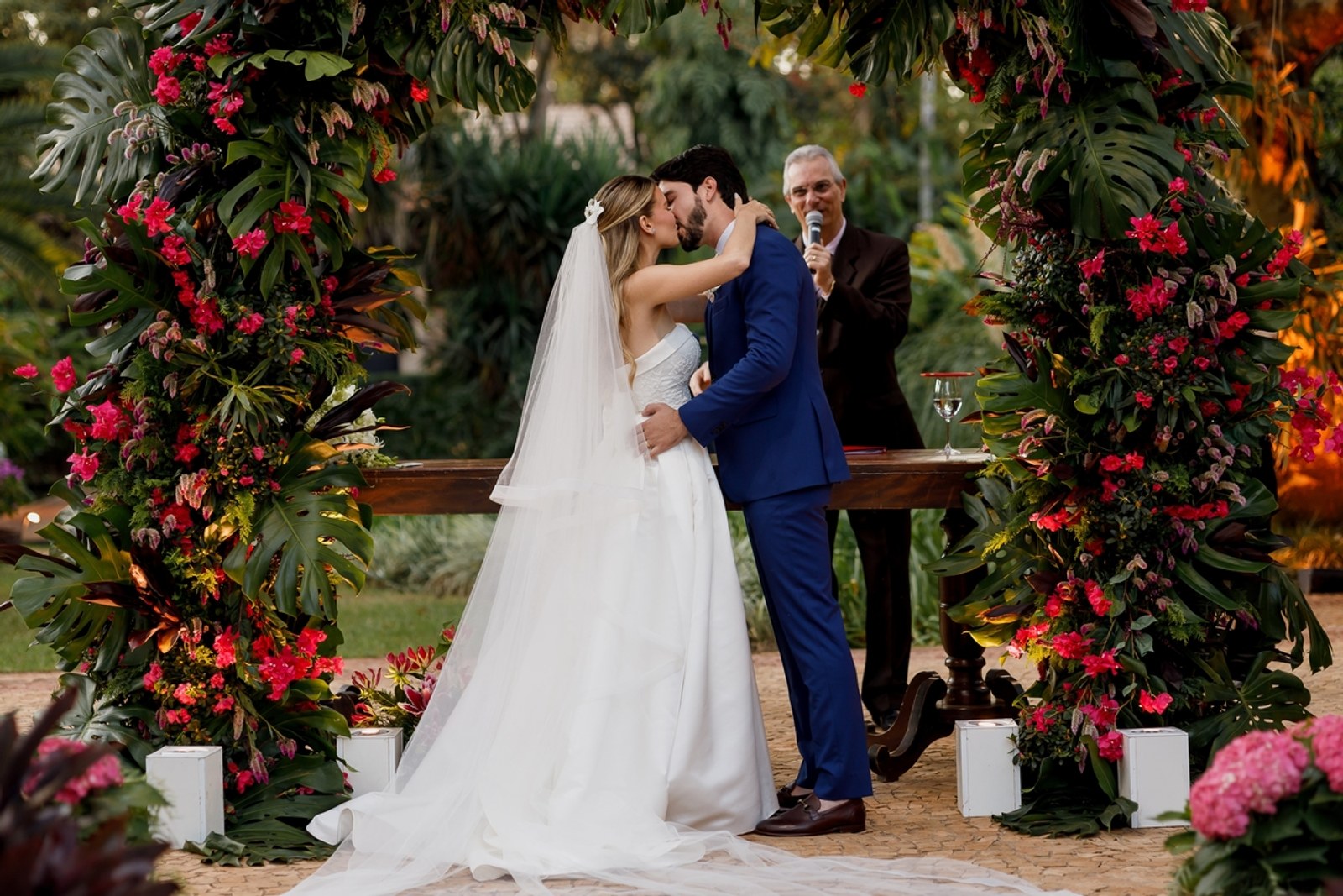 Casamento de Brenda & Lucas em Casa de Campo - Ribeirão Preto (SP) — fotografia 113