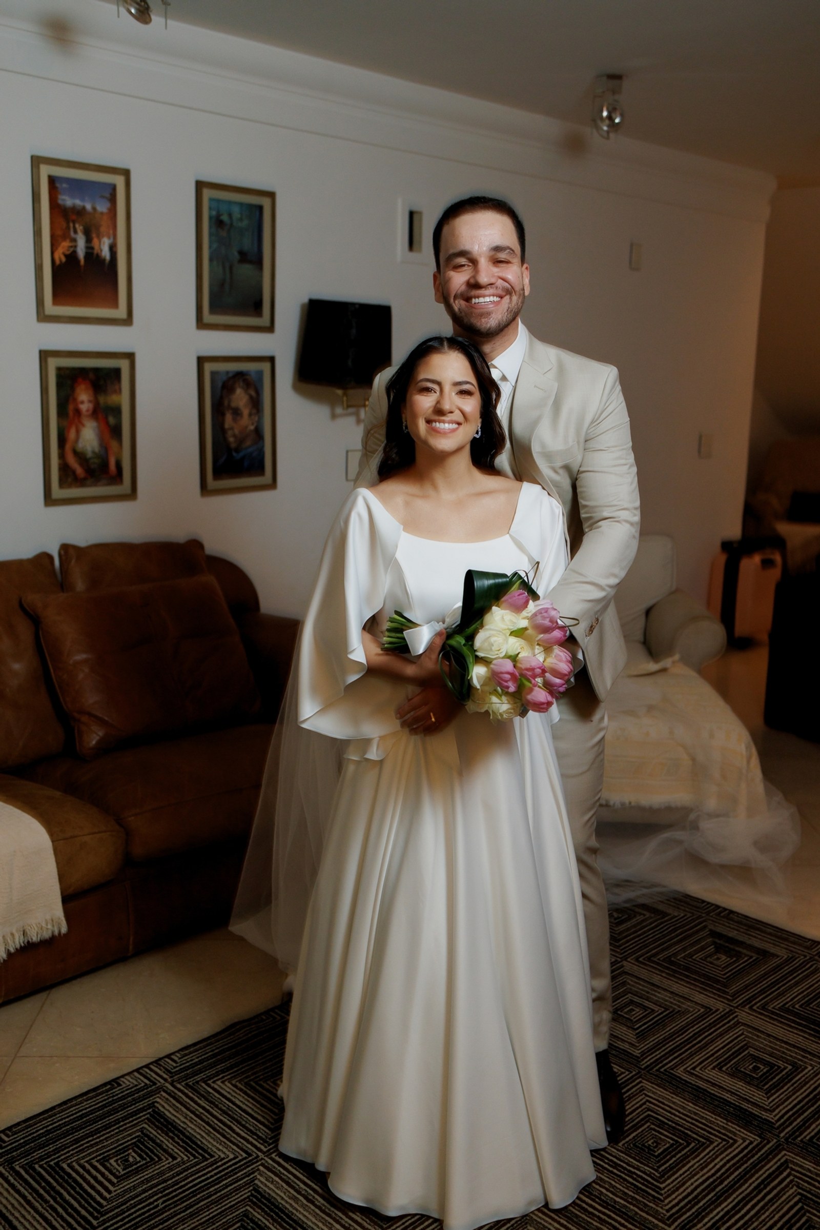 Casamento de Letícia & Pedro em Ribeirão Preto (SP) — fotografia 74