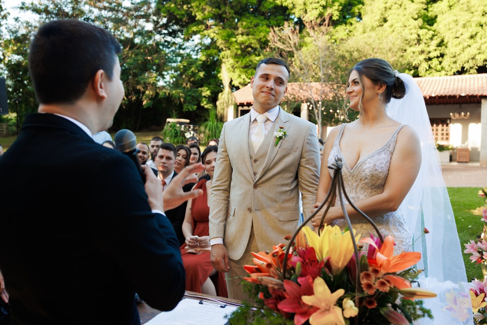 Casamento de Natália & Guilherme em Estância Boa Vista - Ribeirão Preto (SP) — fotografia 50