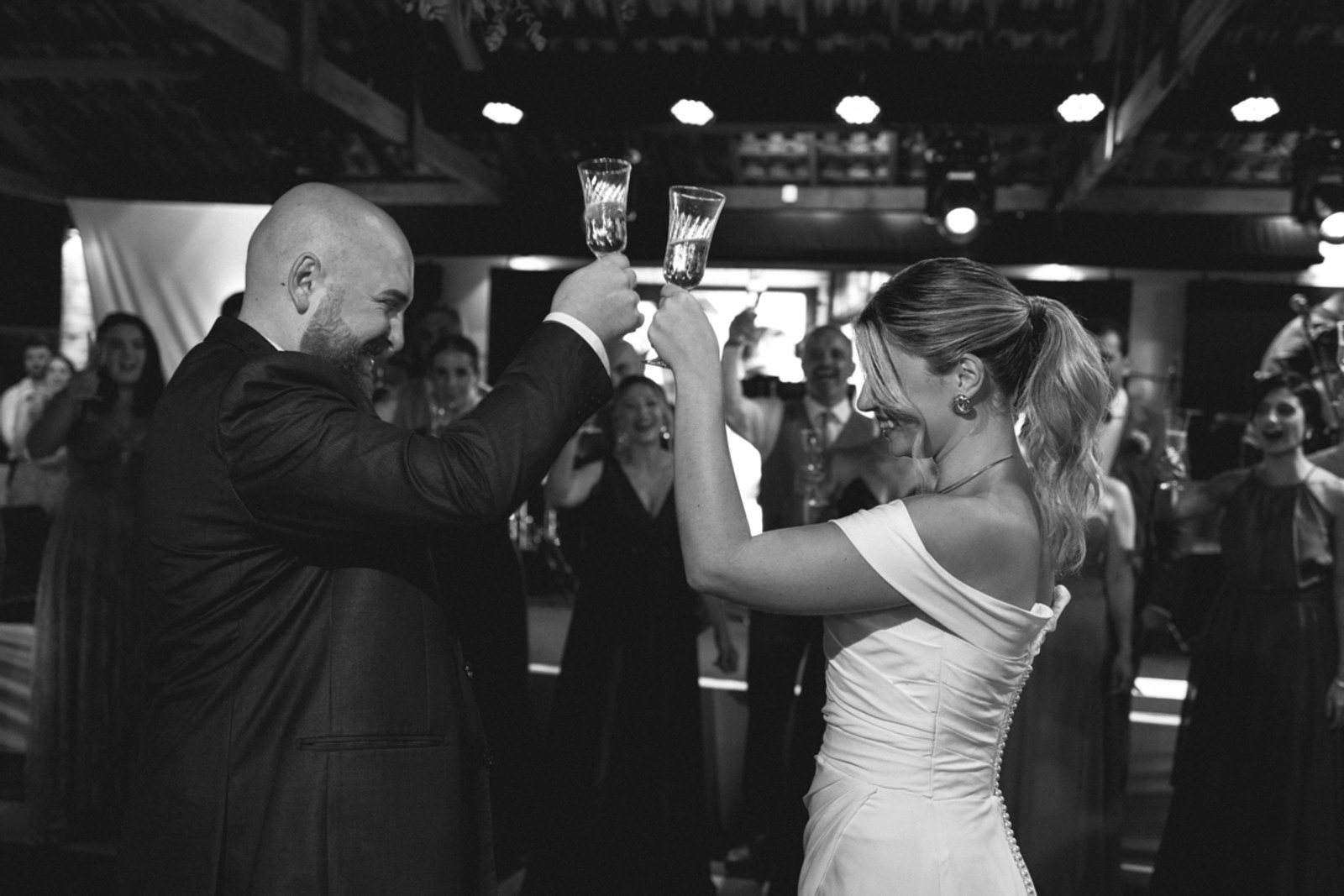 Casamento de Fernanda & Igor em Villa Campesina - Ribeirão Preto (SP) — fotografia 110