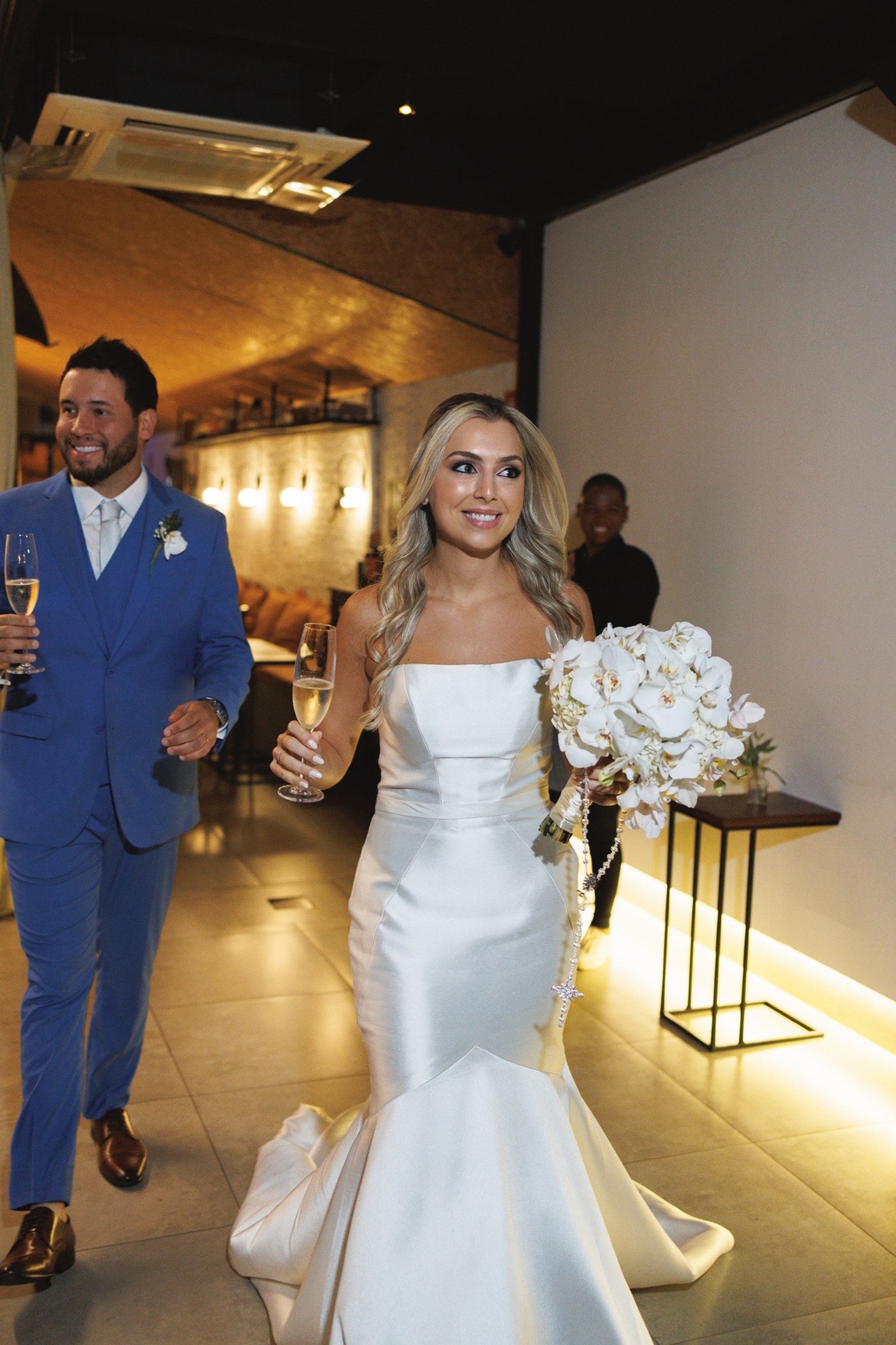 Casamento de Andressa & Felipe em Mesa Por João Rangel - Ribeirão Preto (SP) — fotografia 63