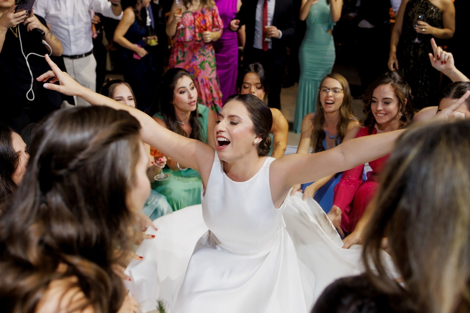 Casamento de Giovanna & Charles em Espaço Loy - Ribeirão Preto — fotografia 66
