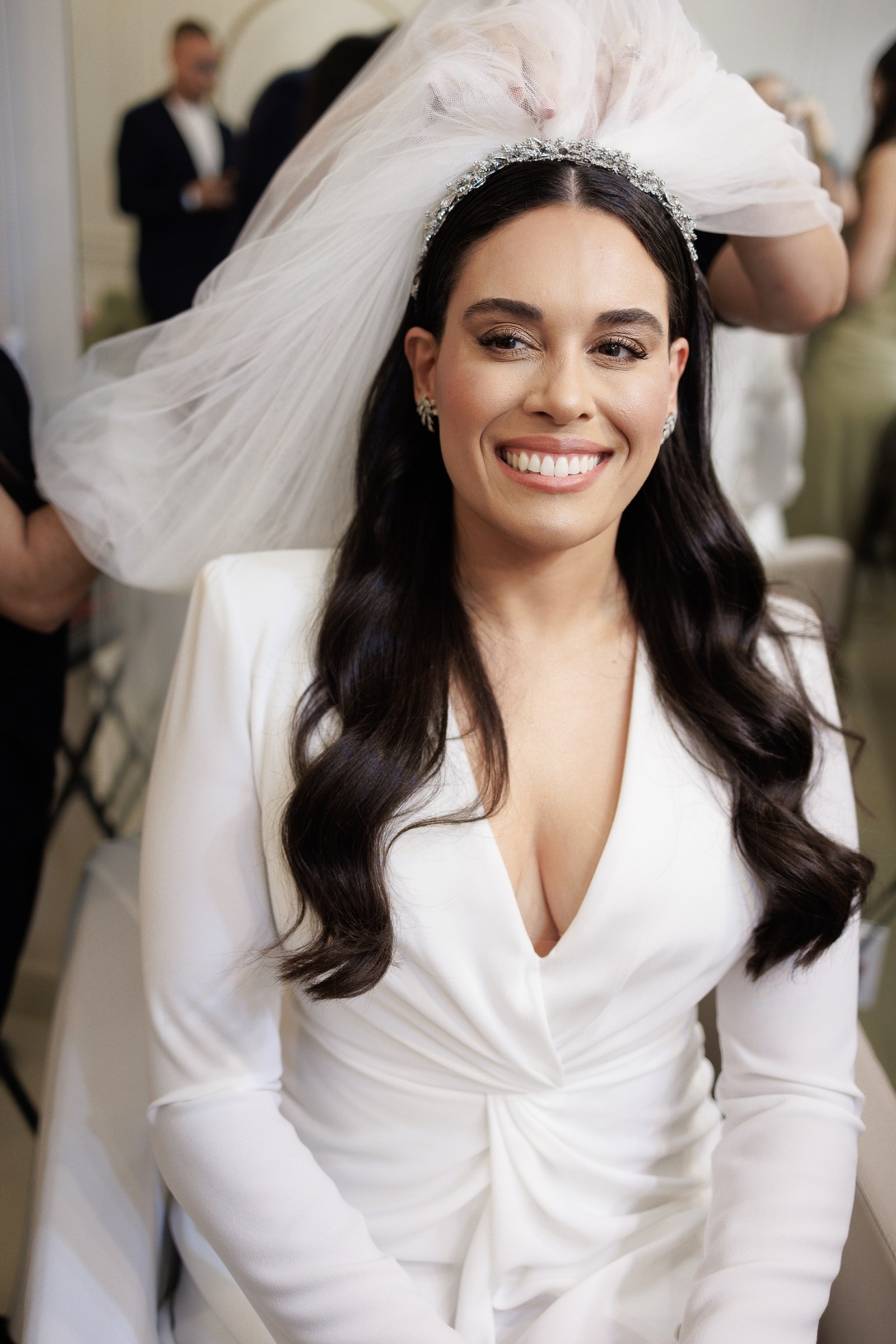 Casamento de Elaine & Solan em Casa D'áscia - Brodowski (SP) — fotografia 10
