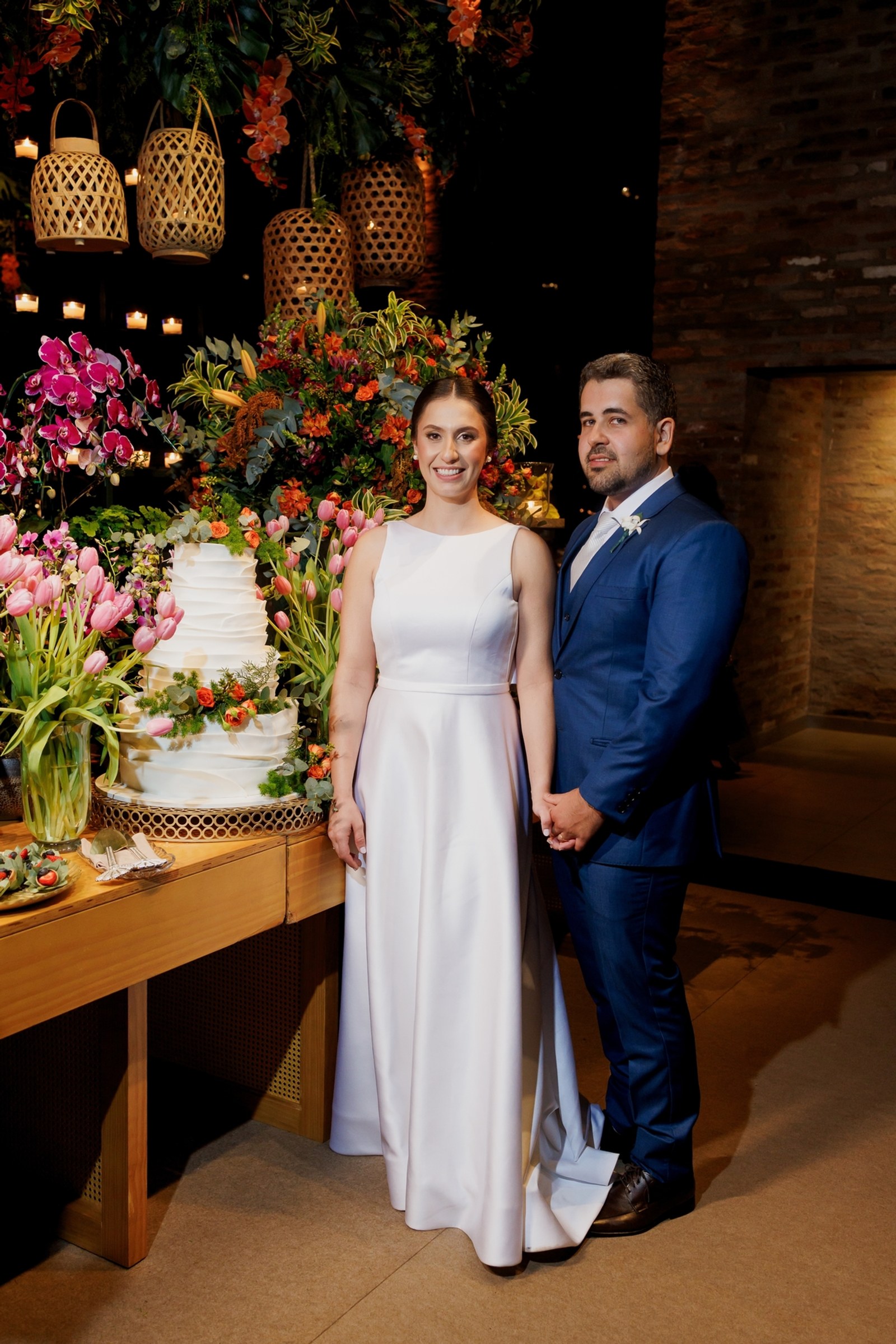 Casamento de Giovanna & Charles em Espaço Loy - Ribeirão Preto — fotografia 51
