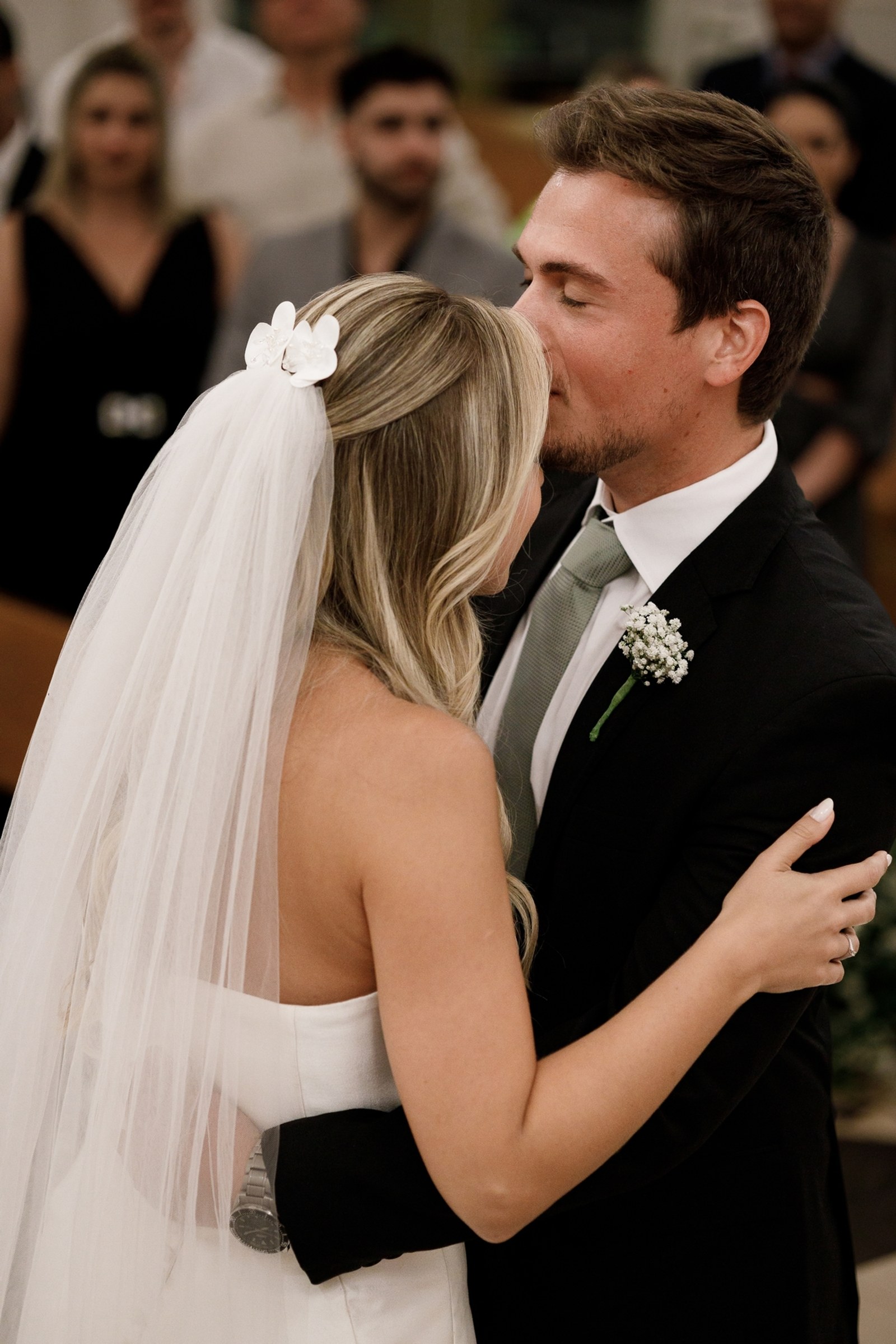 Casamento de Andressa & Felipe em Mesa Por João Rangel - Ribeirão Preto (SP) — fotografia 35