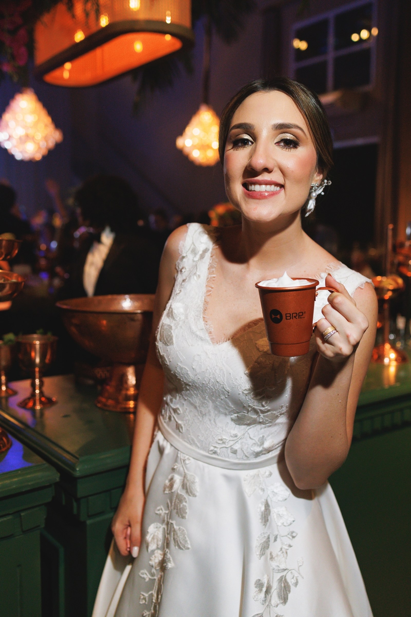 Casamento de Taisa & Ary em Le Jardin - Ribeirão Preto (SP) — fotografia 101