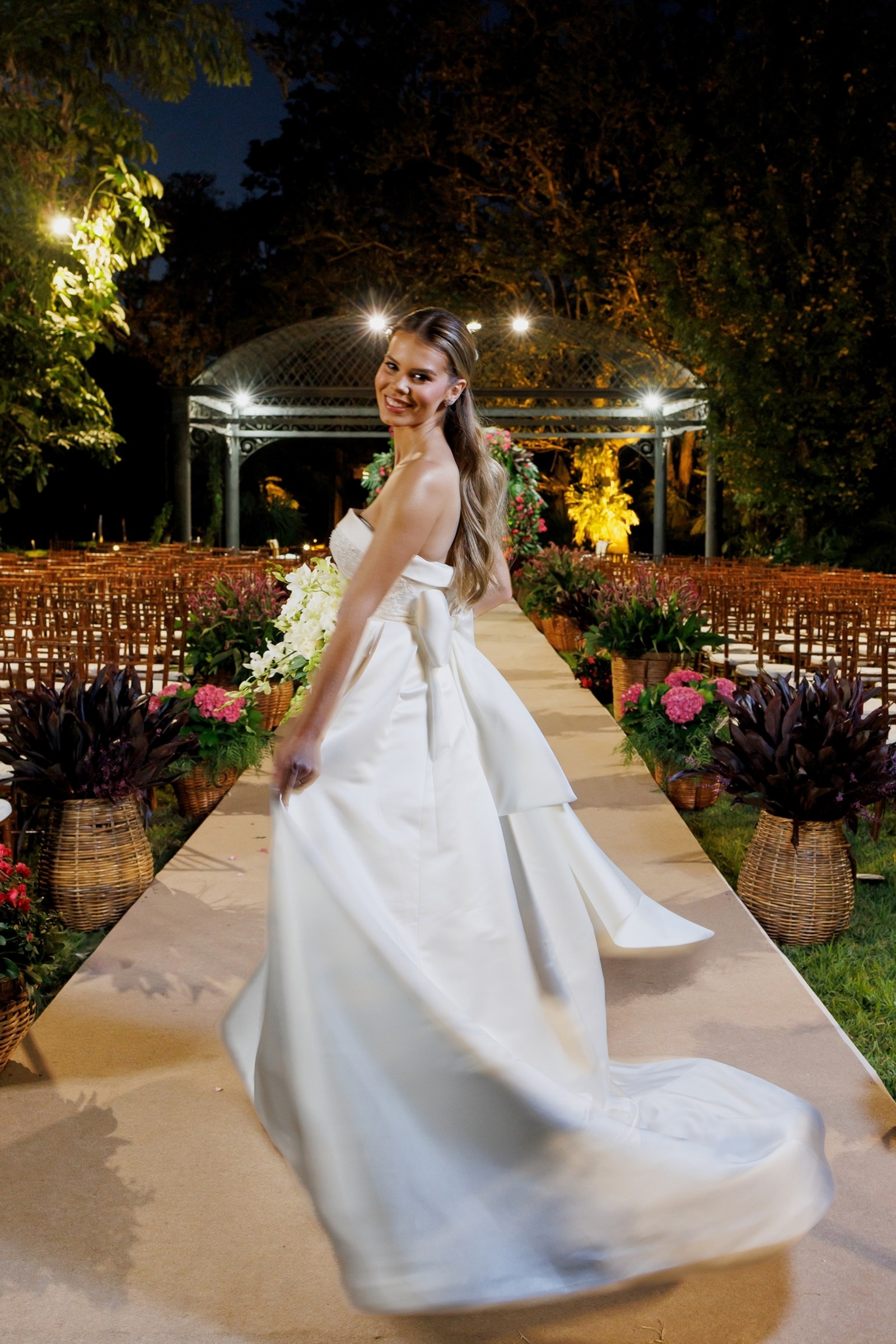 Casamento de Brenda & Lucas em Casa de Campo - Ribeirão Preto (SP) — fotografia 131