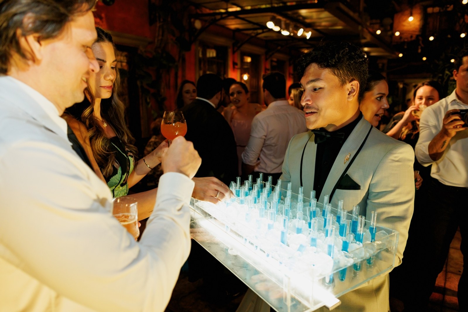 Casamento de Gabriela & Arthur em Amici Ristorante - Ribeirão Preto (SP) — fotografia 112