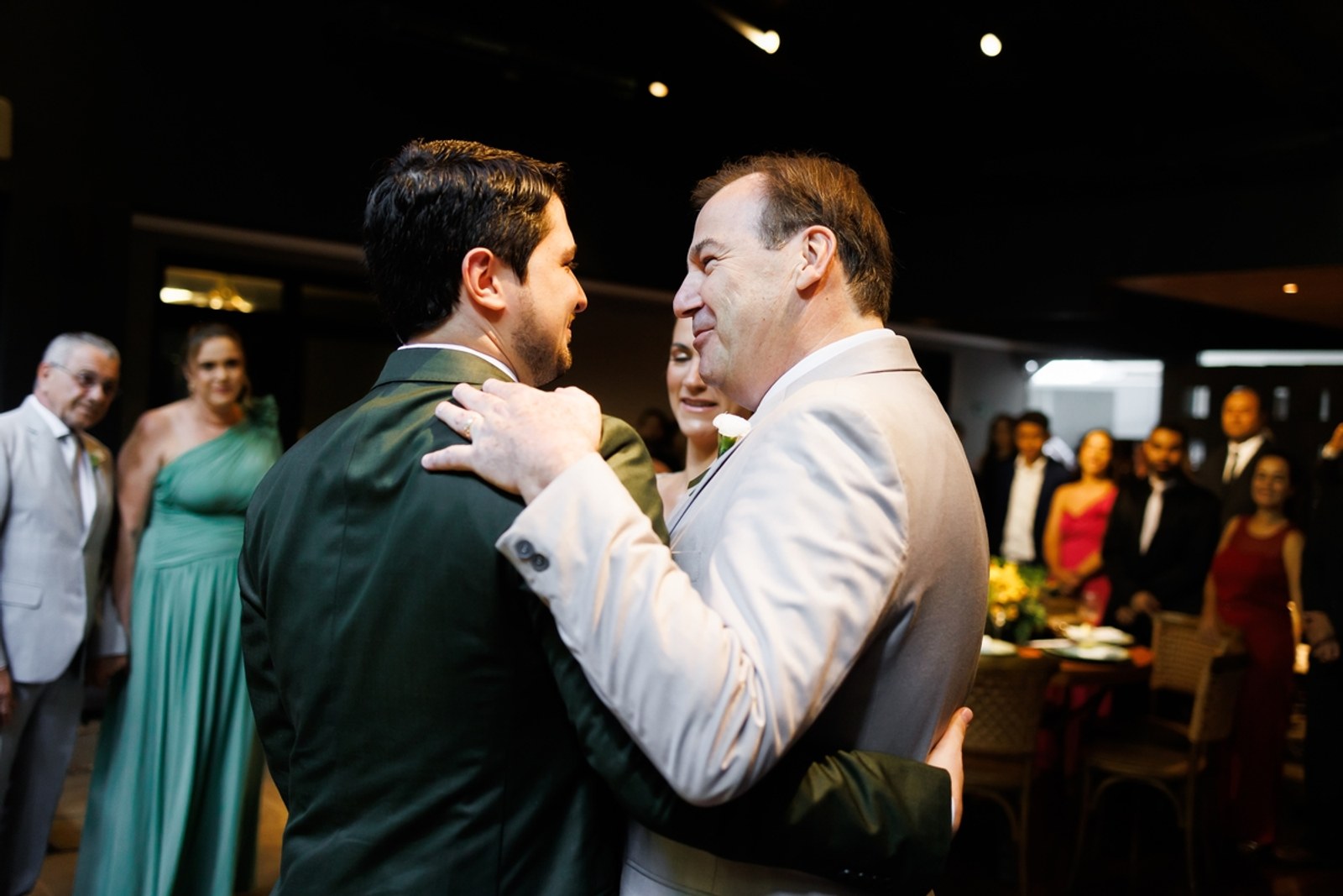 Casamento de Natália & João em Pallato Buffet - Ribeirão Preto (SP) — fotografia 38