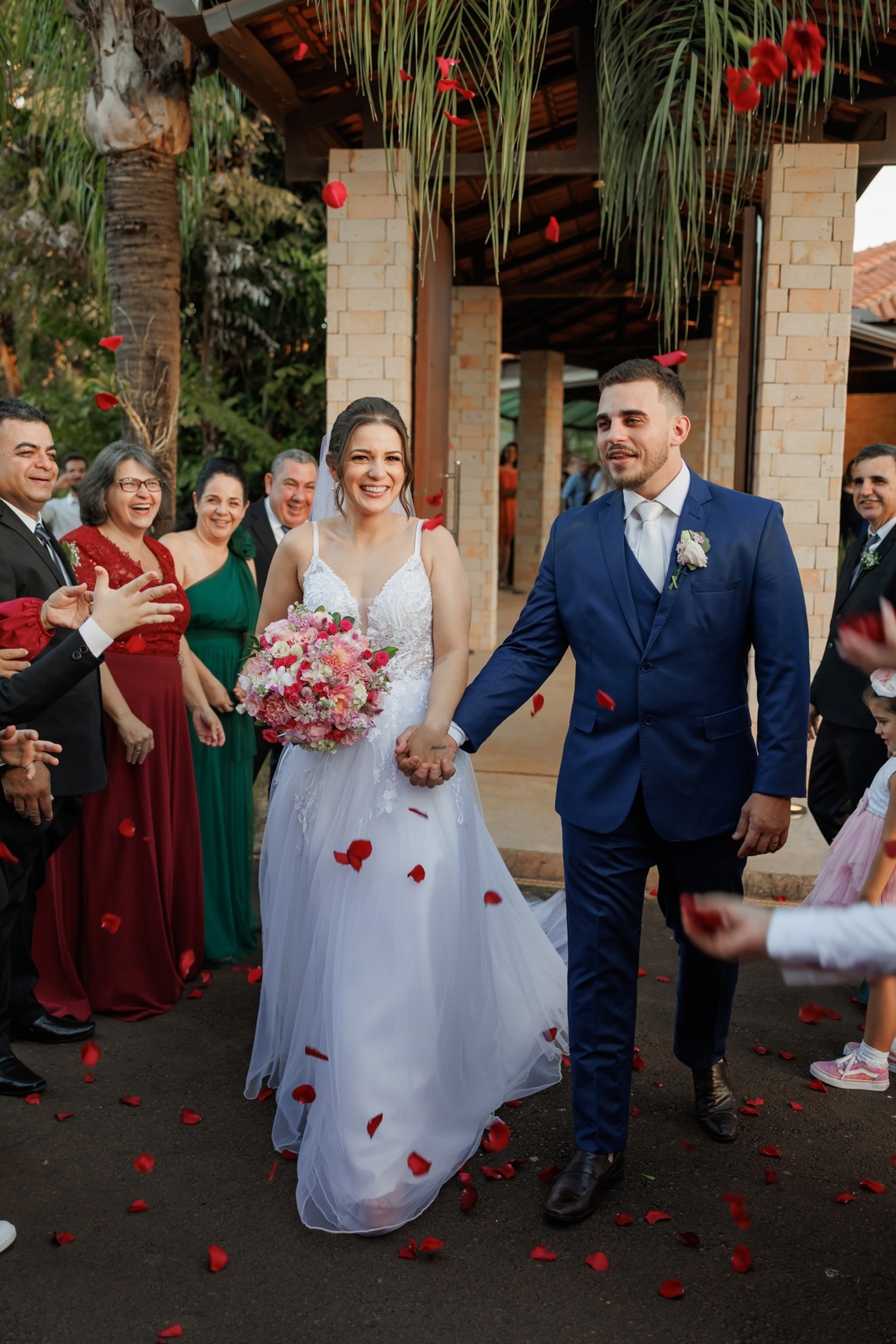 Casamento de Gabriela & Gustavo em Ribeirão Preto (SP) — fotografia 54