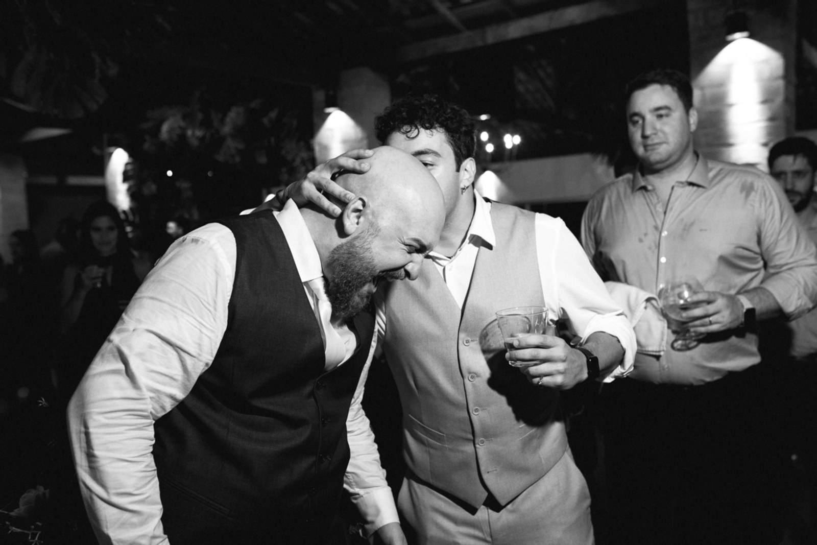 Casamento de Fernanda & Igor em Villa Campesina - Ribeirão Preto (SP) — fotografia 143