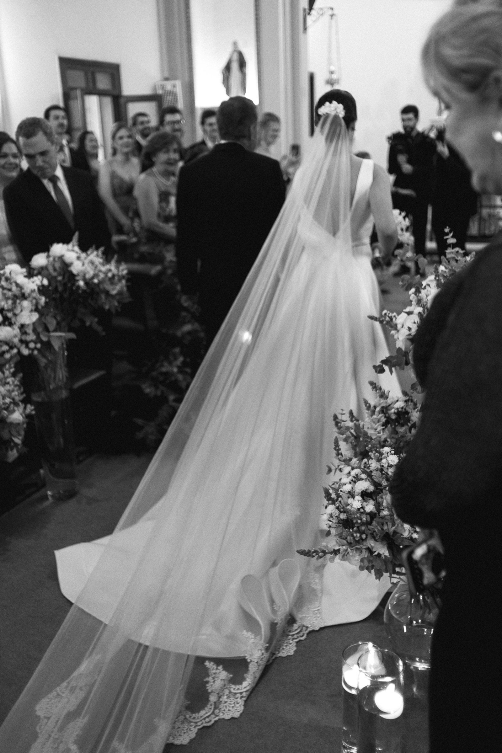 Casamento de Giovanna & Charles em Espaço Loy - Ribeirão Preto — fotografia 16