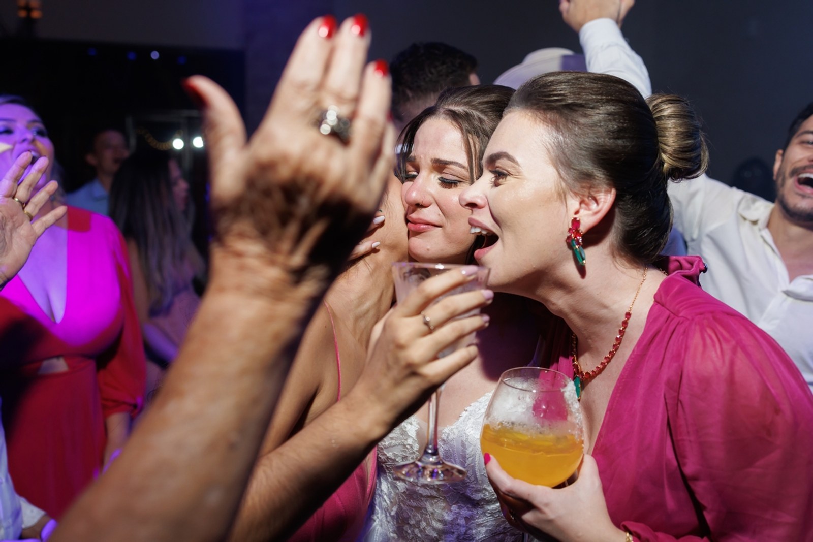Casamento de Gabriela & Gustavo em Ribeirão Preto (SP) — fotografia 114