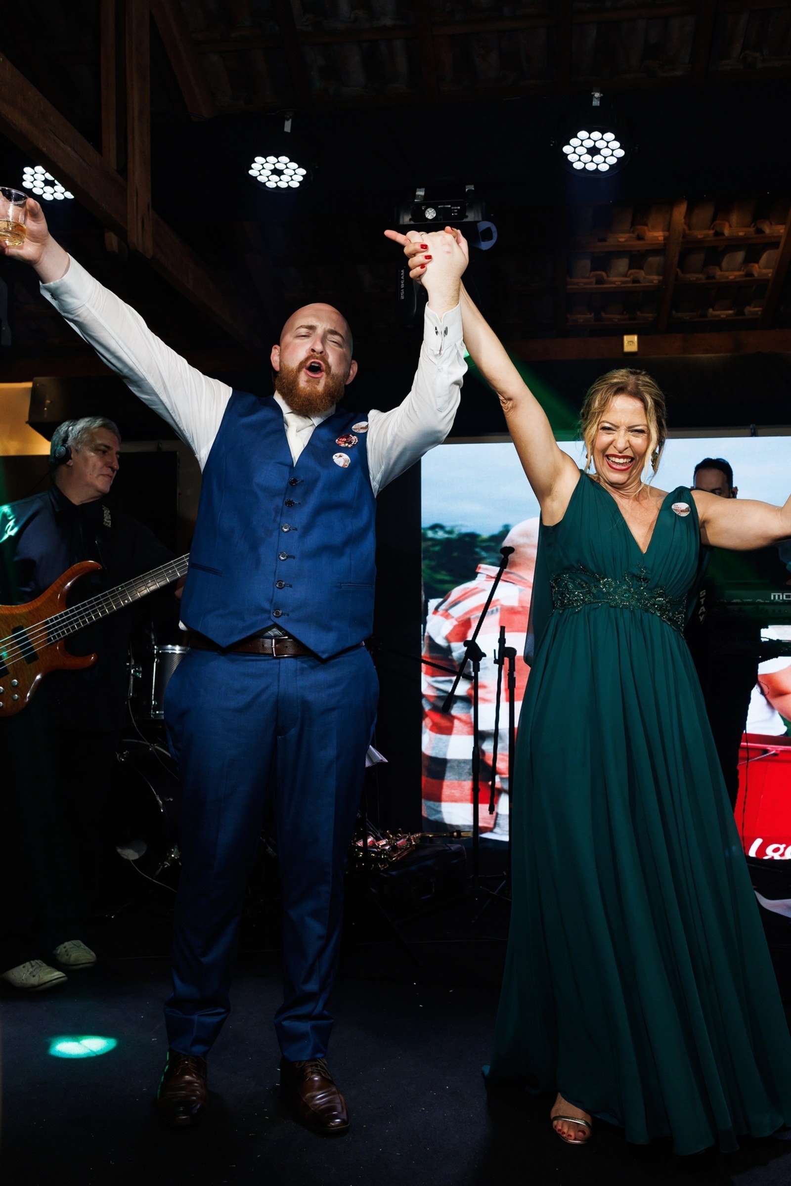 Casamento de Fernanda & Igor em Villa Campesina - Ribeirão Preto (SP) — fotografia 126