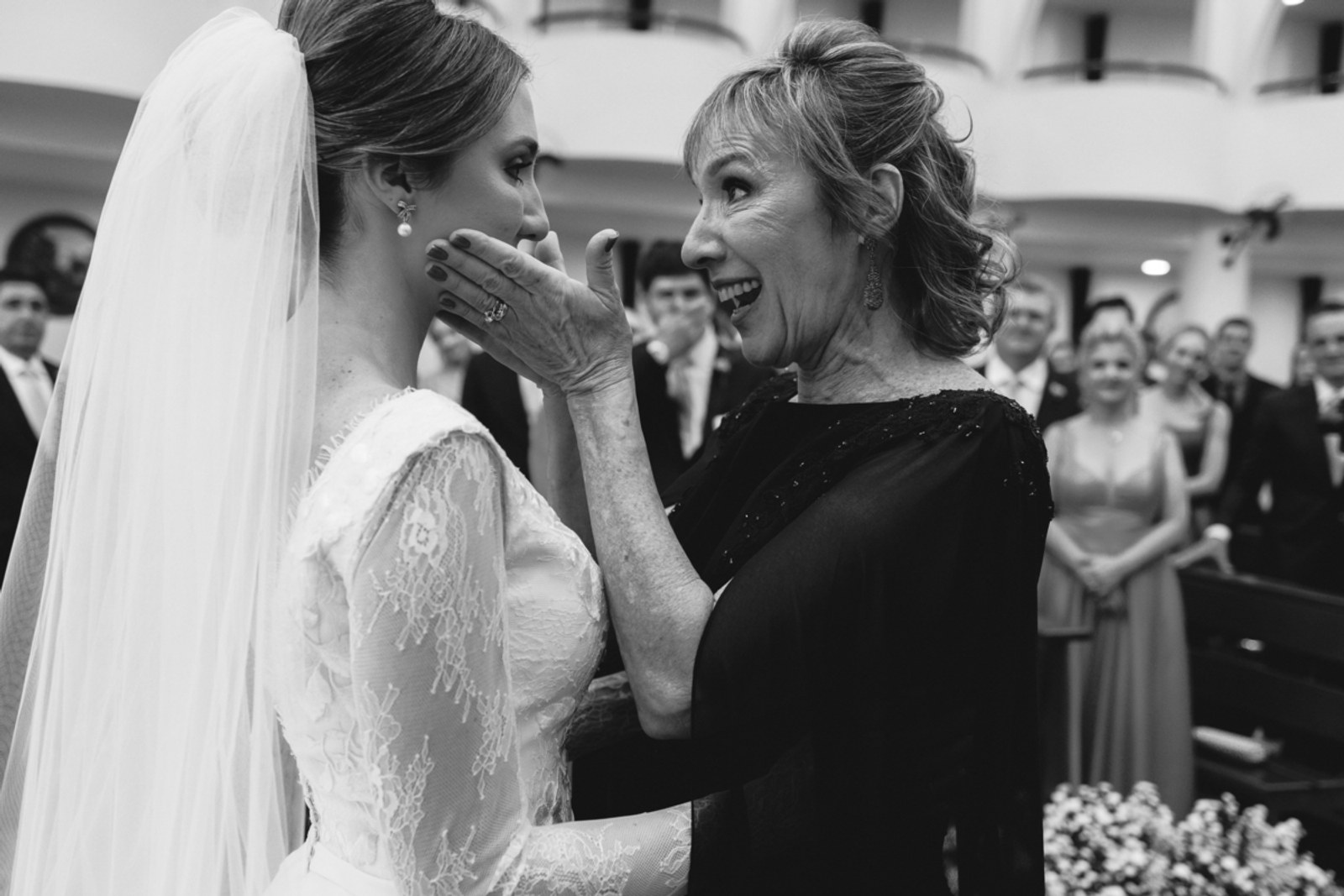 Casamento de Taisa & Ary em Le Jardin - Ribeirão Preto (SP) — fotografia 46