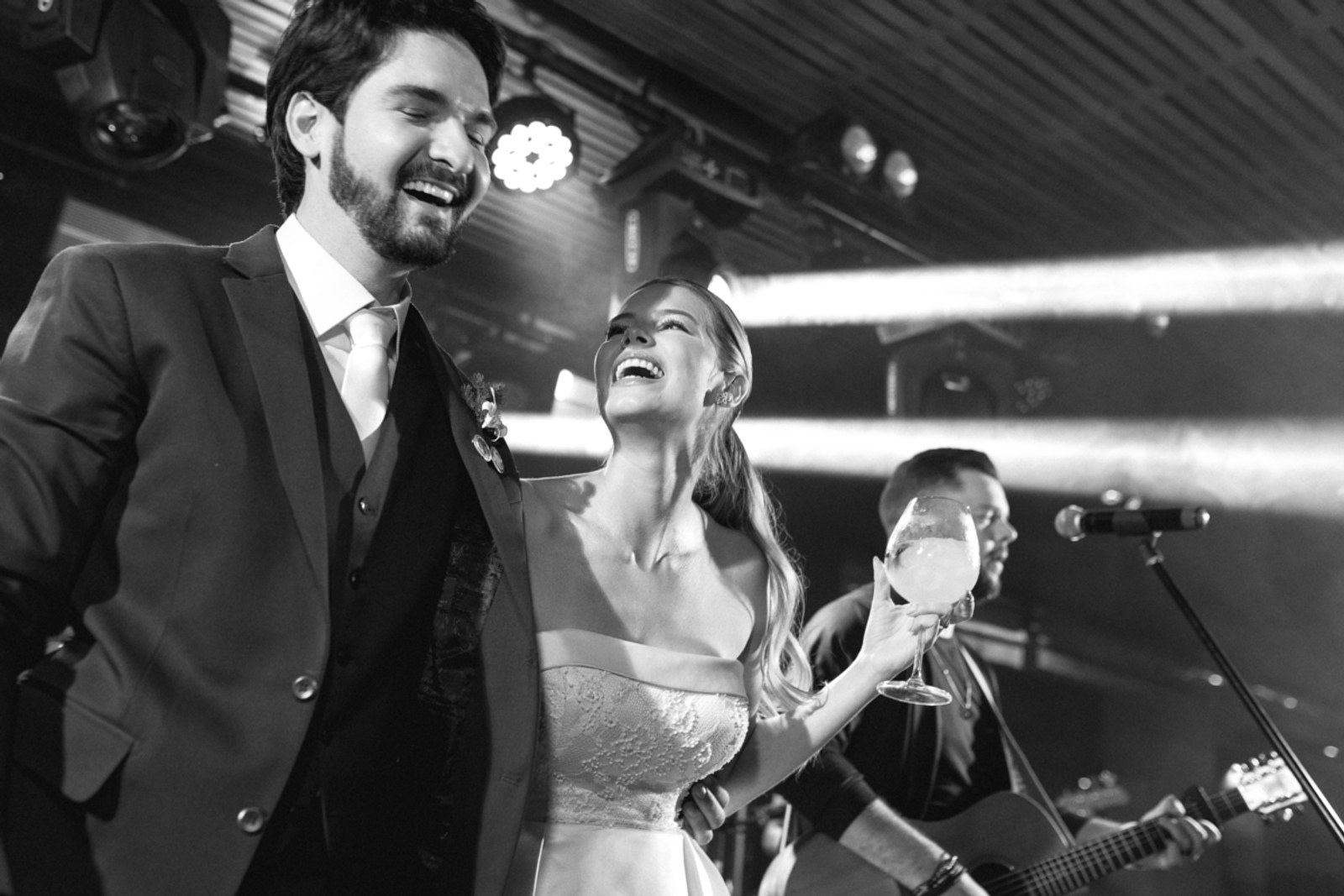 Casamento de Brenda & Lucas em Casa de Campo - Ribeirão Preto (SP) — fotografia 173