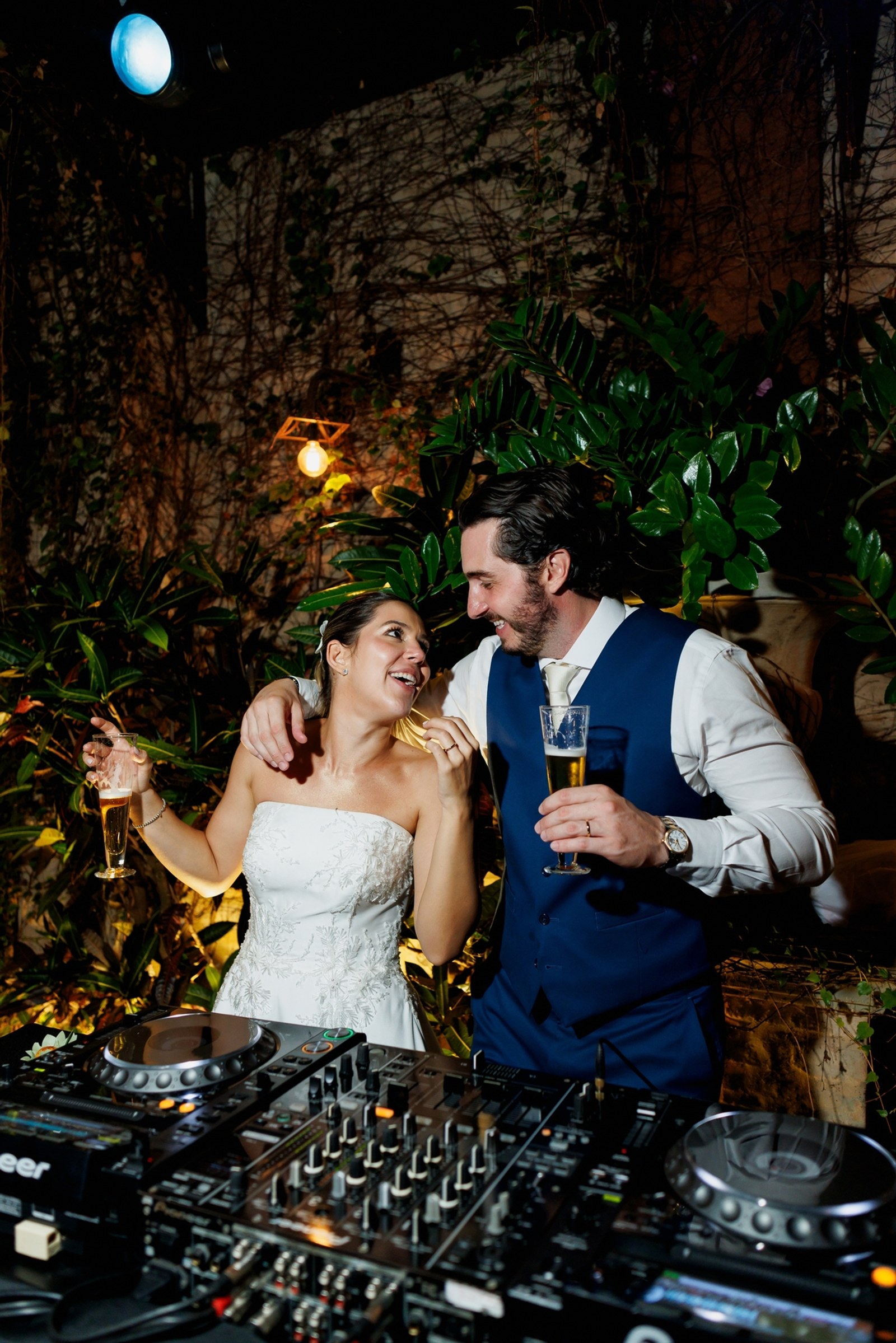 Casamento de Gabriela & Arthur em Amici Ristorante - Ribeirão Preto (SP) — fotografia 173