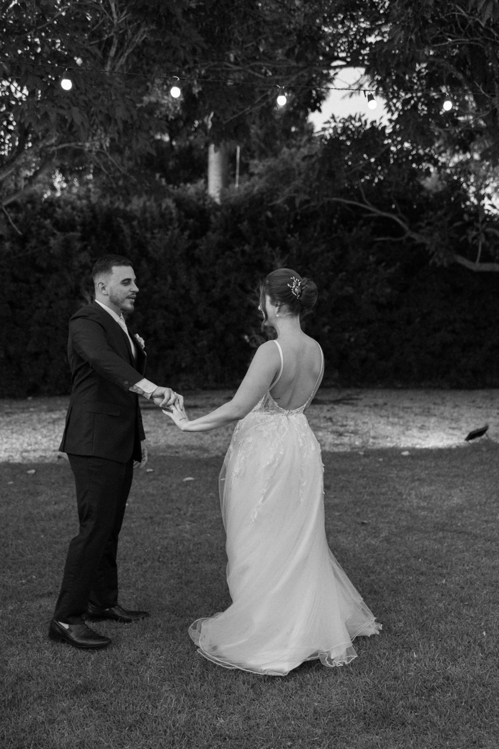 Casamento de Gabriela & Gustavo em Ribeirão Preto (SP) — fotografia 78