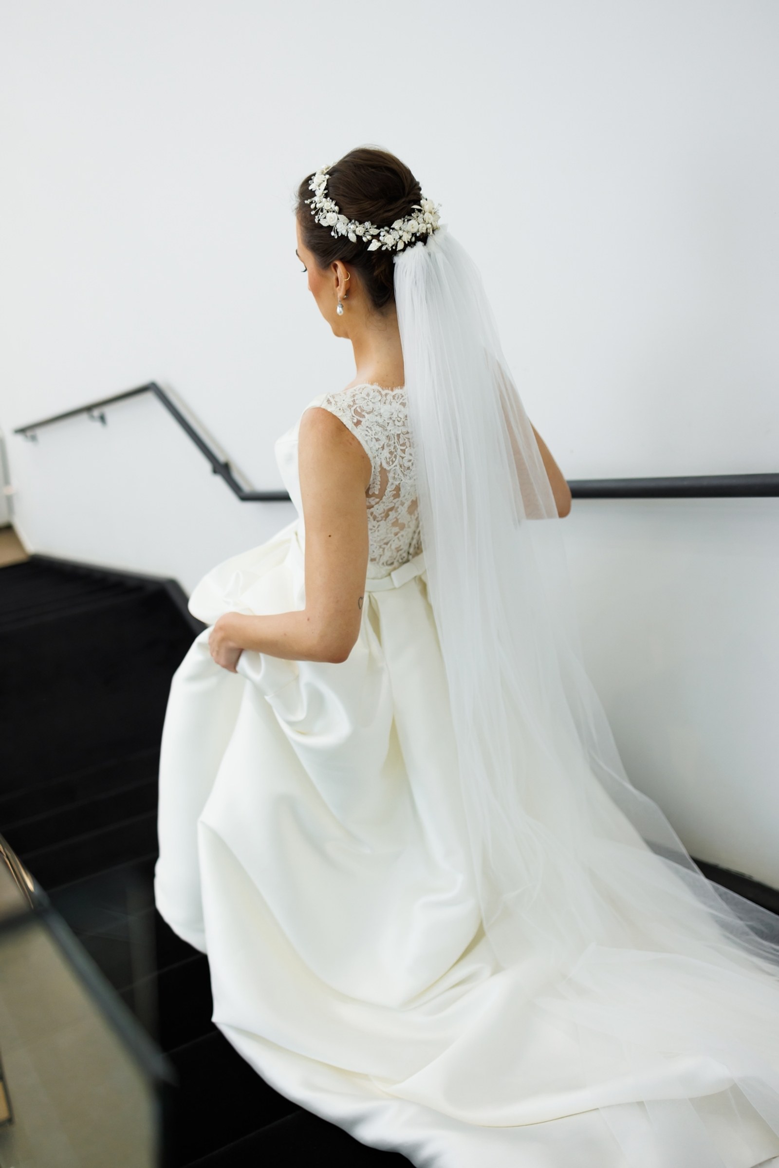 Casamento de Natália & João em Pallato Buffet - Ribeirão Preto (SP) — fotografia 6