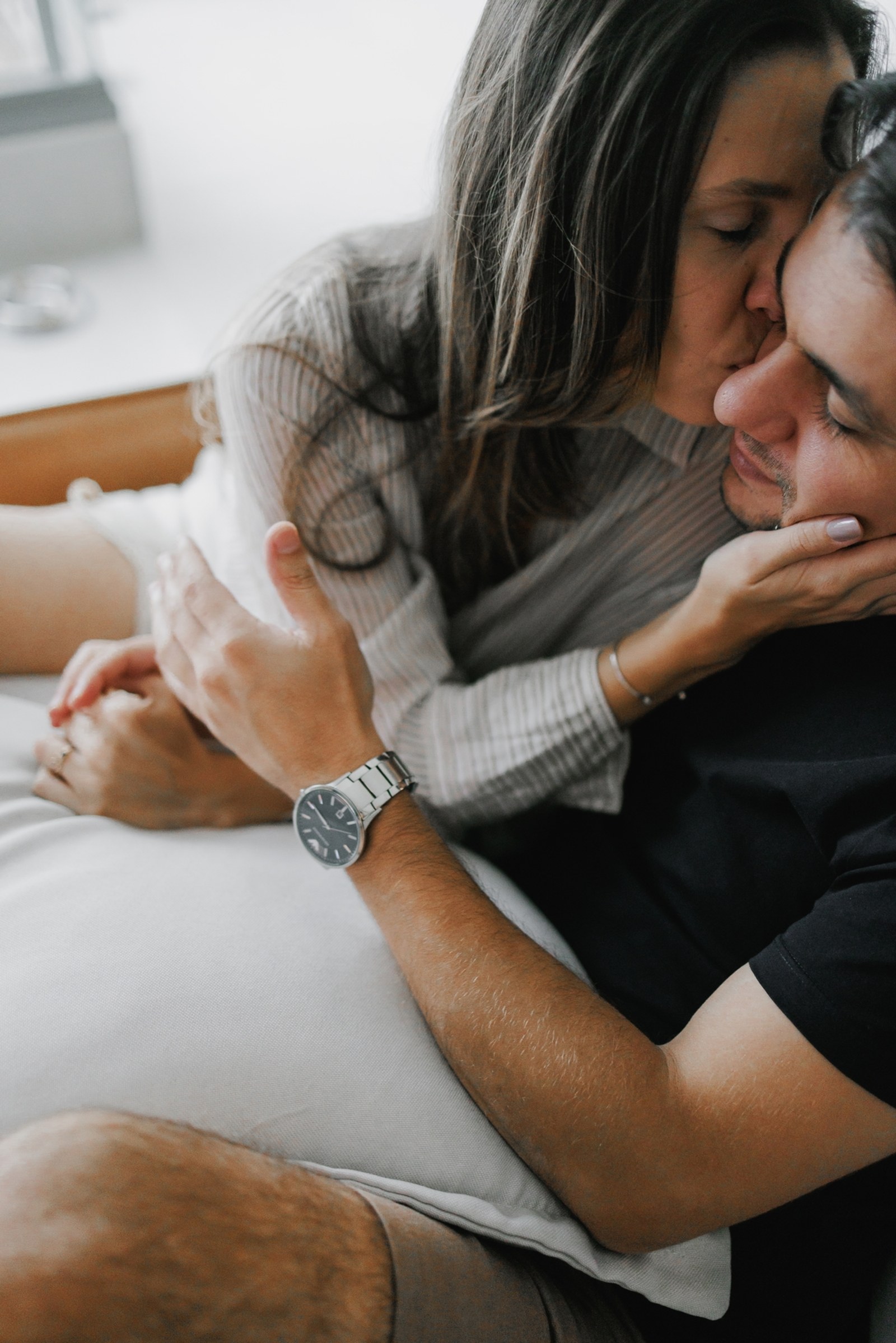 Ensaio Pré Wedding de Marina & Marcelo em São Paulo — fotografia 32