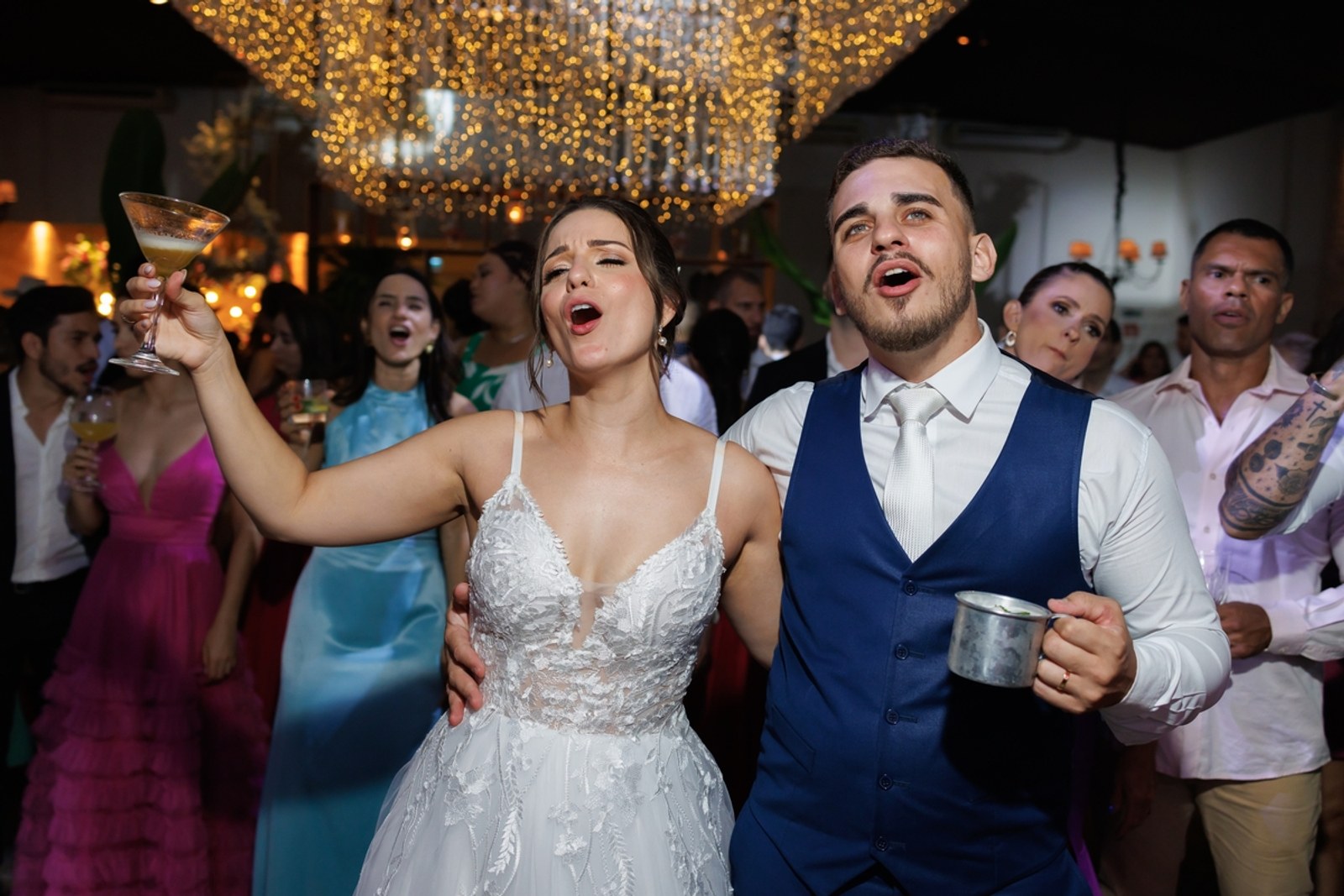 Gabriela & Gustavo — Casamento em Ribeirão Preto (SP)