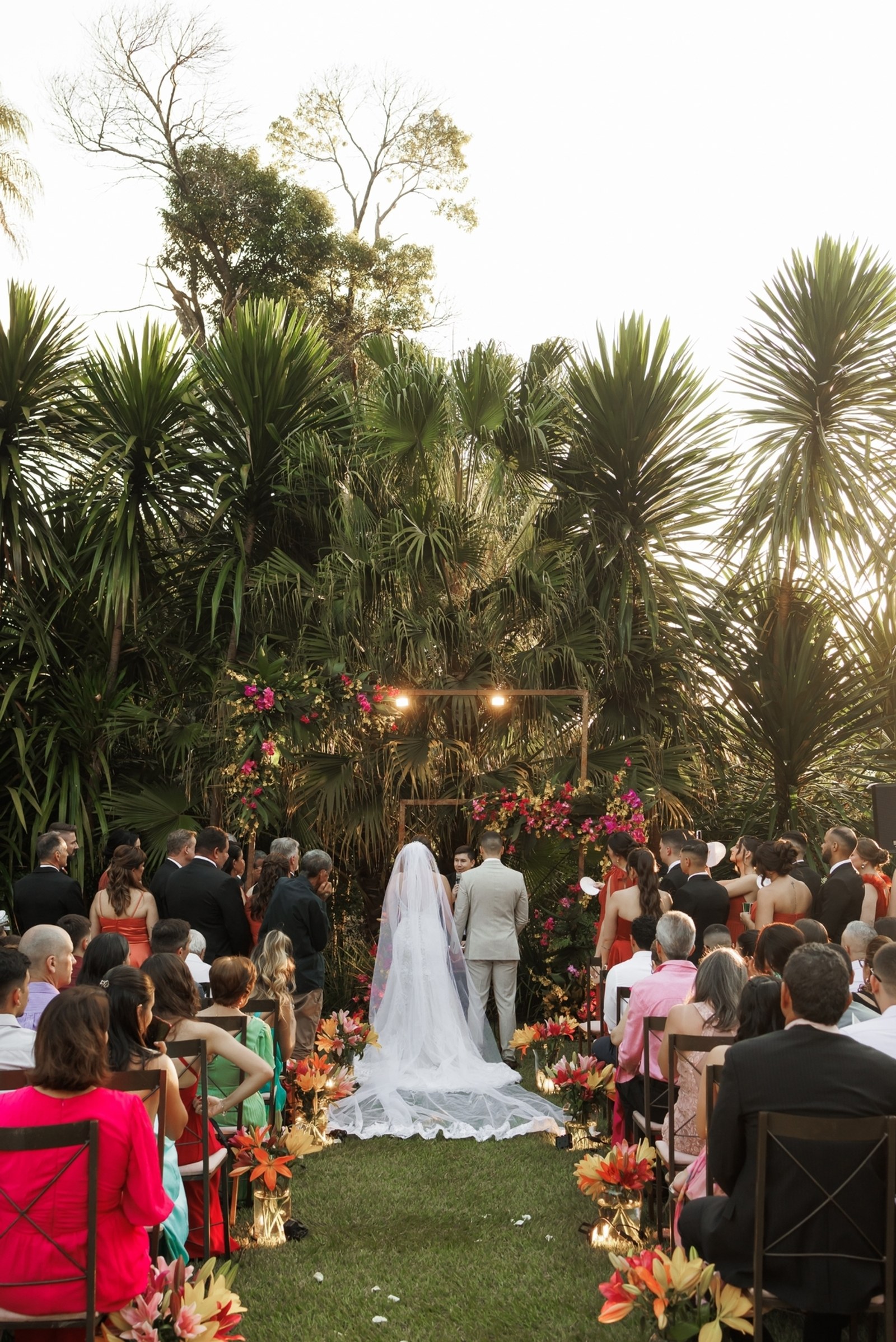 Casamento de Natália & Guilherme em Estância Boa Vista - Ribeirão Preto (SP) — fotografia 48