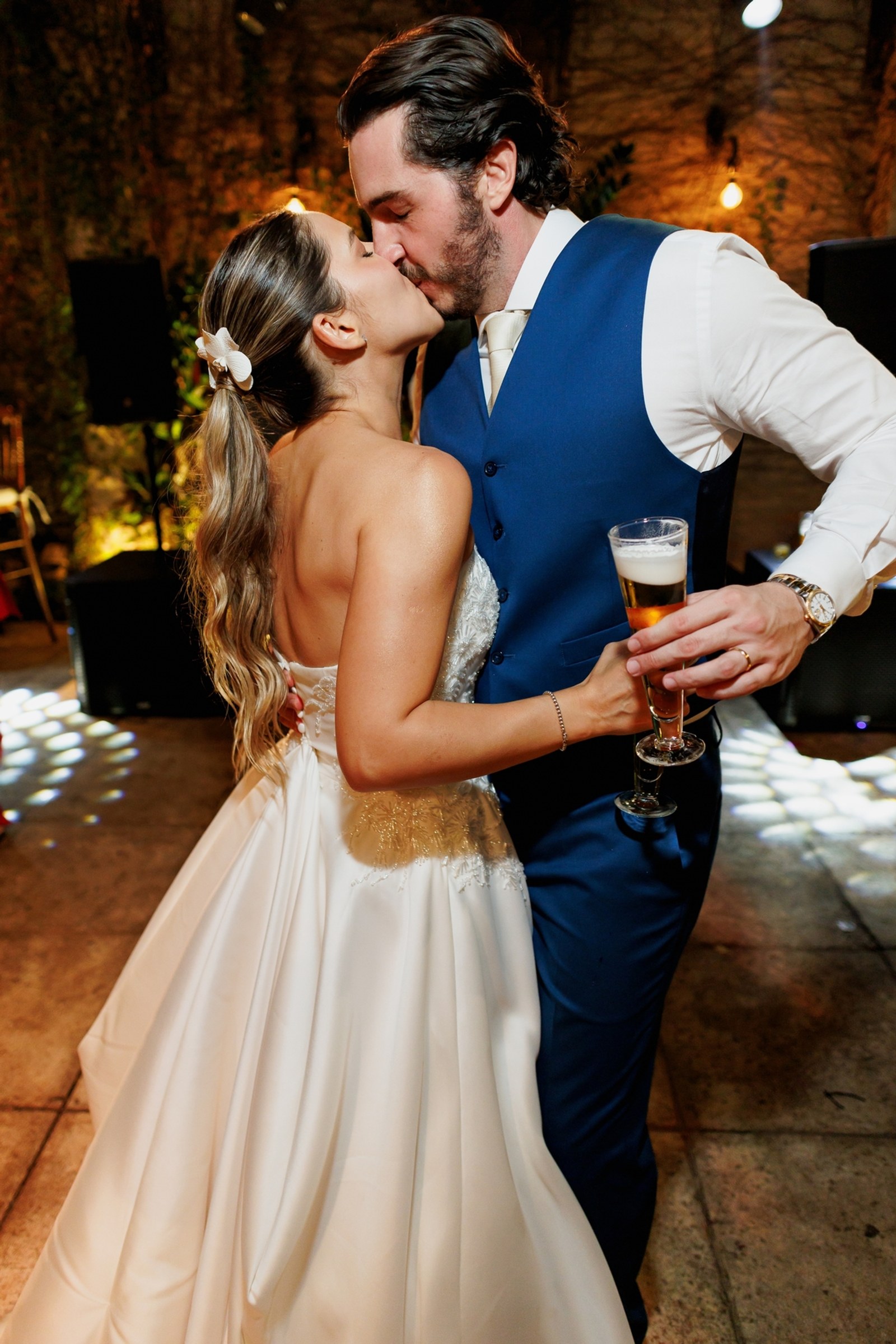 Casamento de Gabriela & Arthur em Amici Ristorante - Ribeirão Preto (SP) — fotografia 141